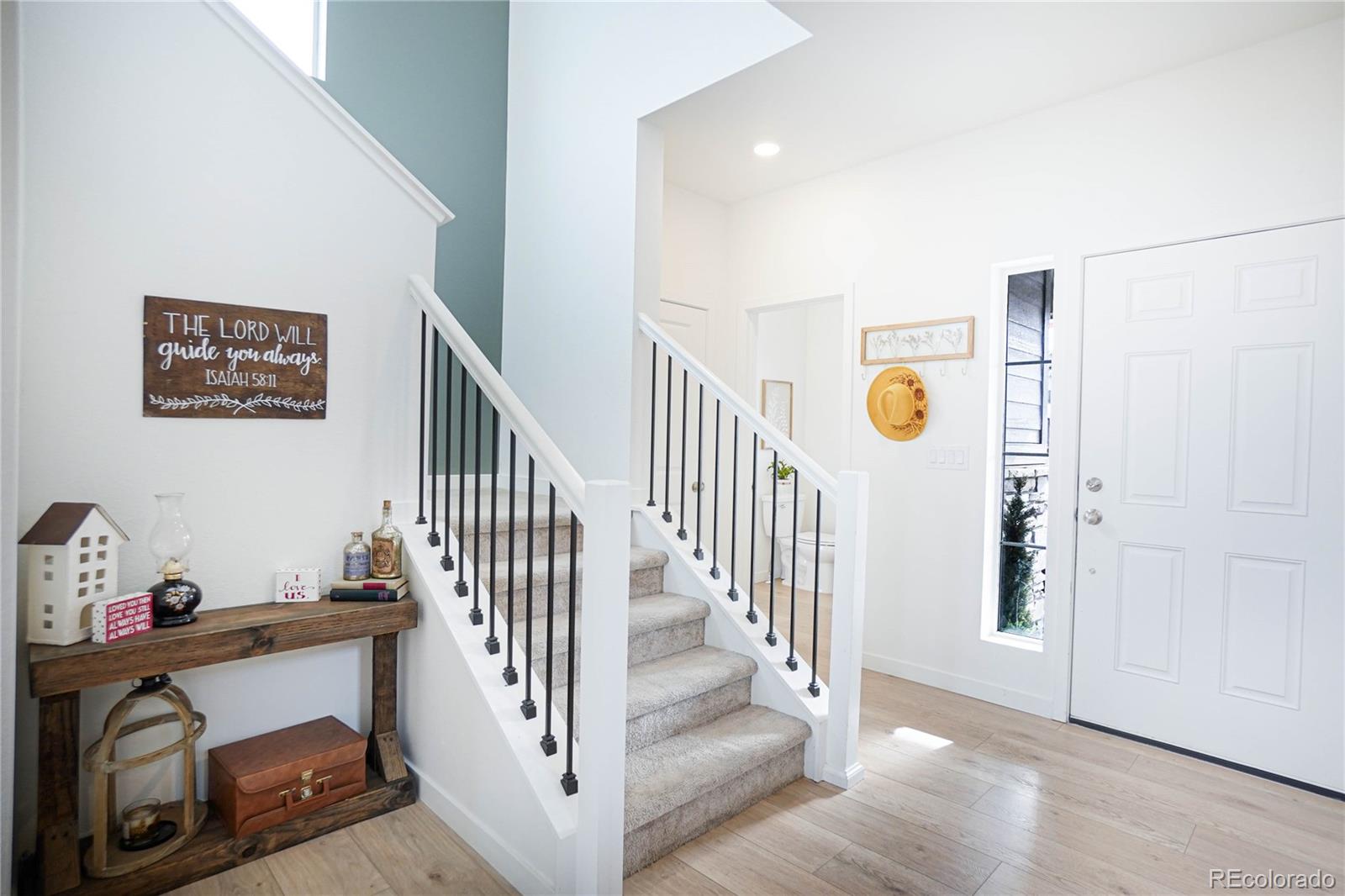 MLS Image #3 for 233  corkscrew street,elizabeth, Colorado