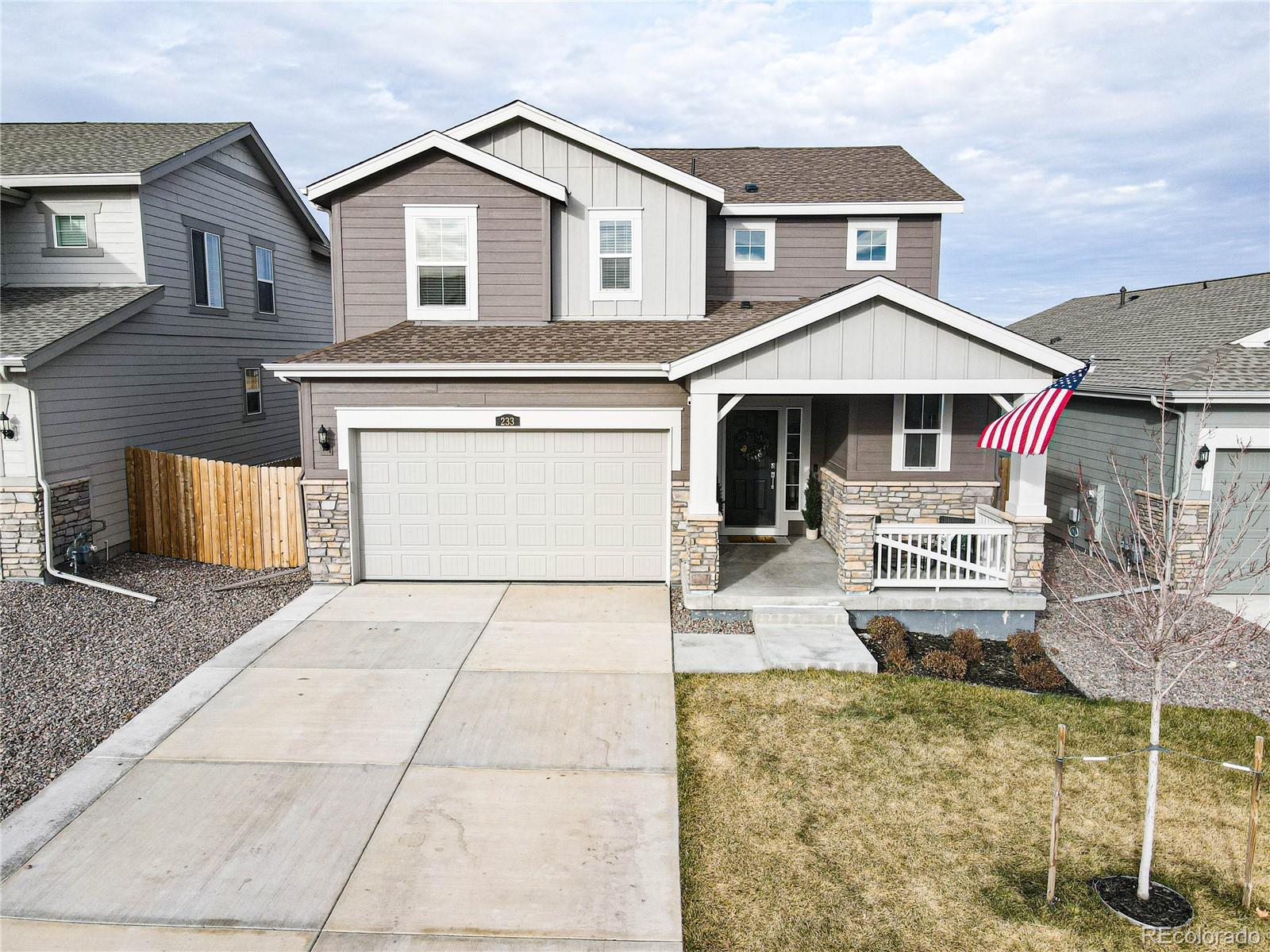 MLS Image #31 for 233  corkscrew street,elizabeth, Colorado