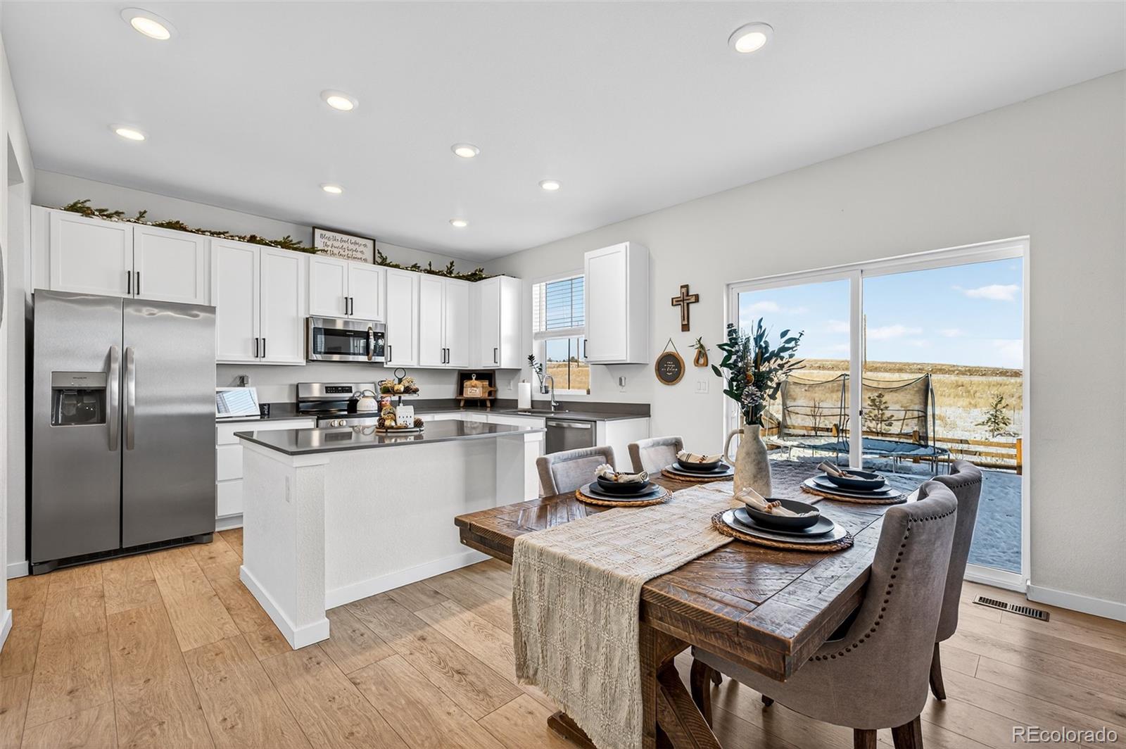 MLS Image #6 for 233  corkscrew street,elizabeth, Colorado