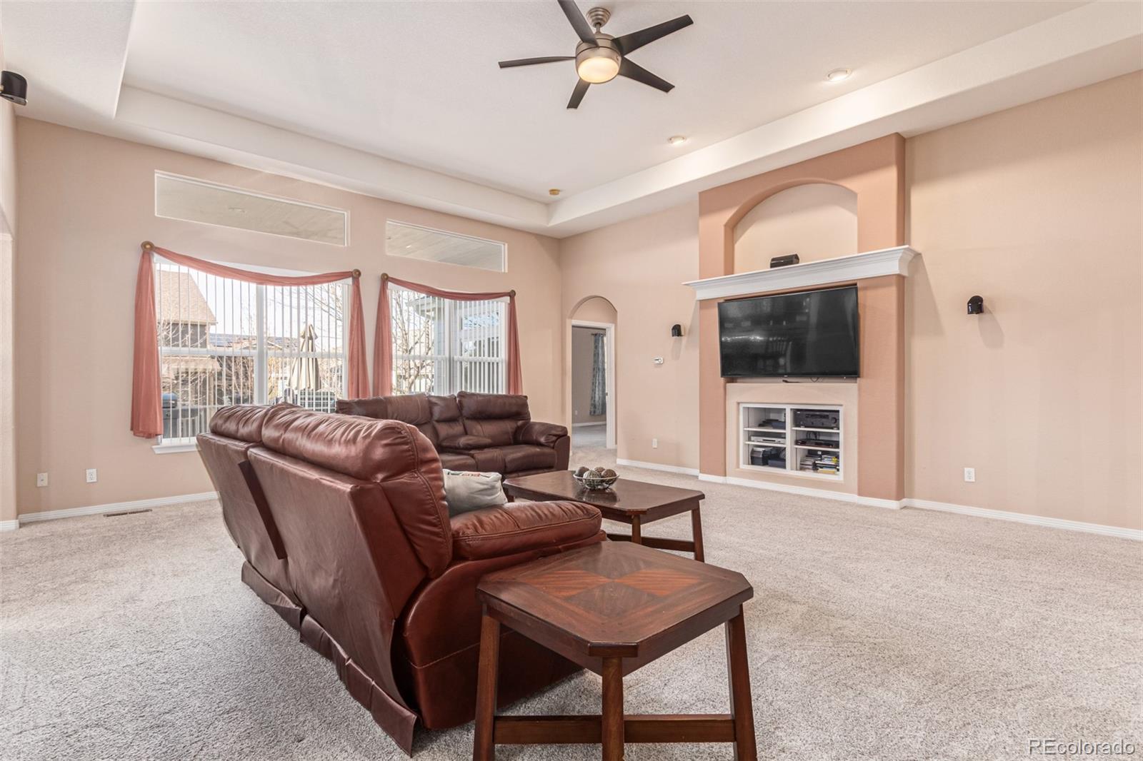 MLS Image #3 for 9929  richfield street,commerce city, Colorado