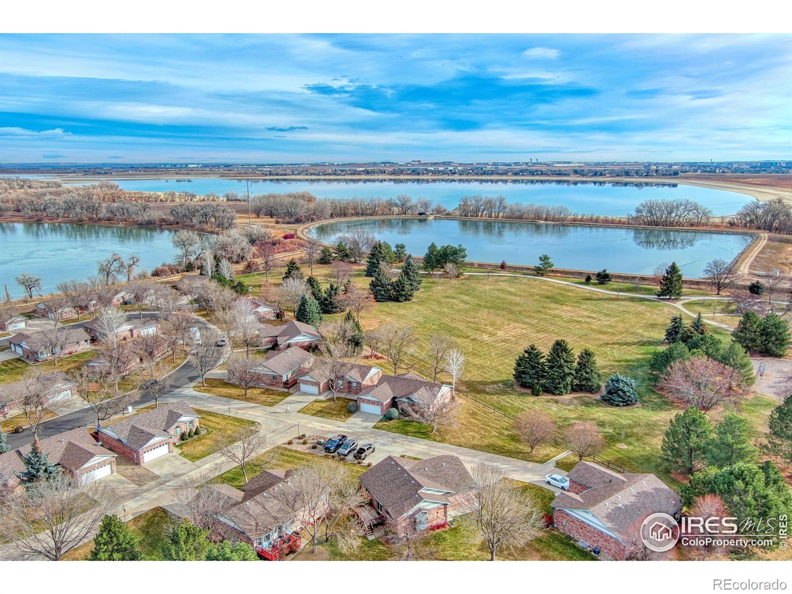 MLS Image #2 for 2563  red river court,loveland, Colorado