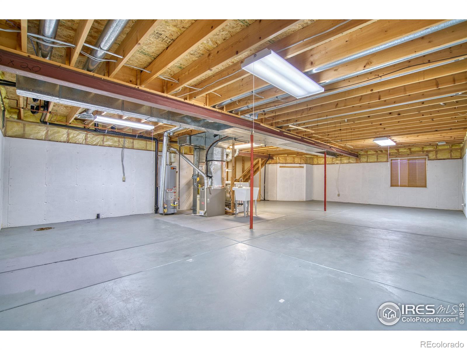MLS Image #22 for 2563  red river court,loveland, Colorado