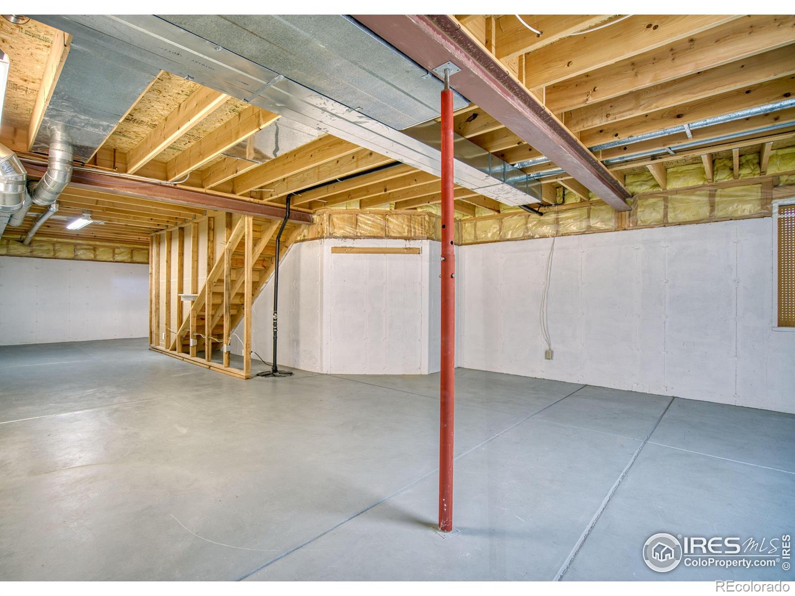 MLS Image #23 for 2563  red river court,loveland, Colorado