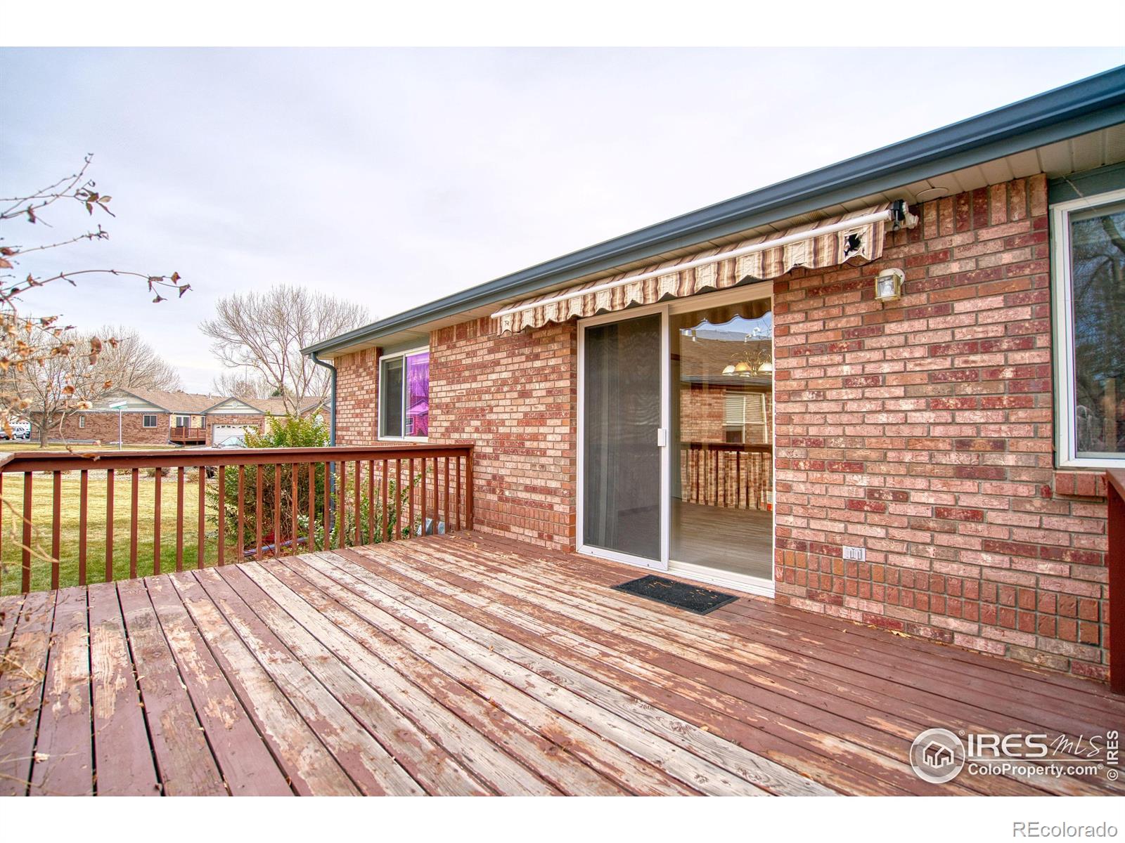 MLS Image #24 for 2563  red river court,loveland, Colorado