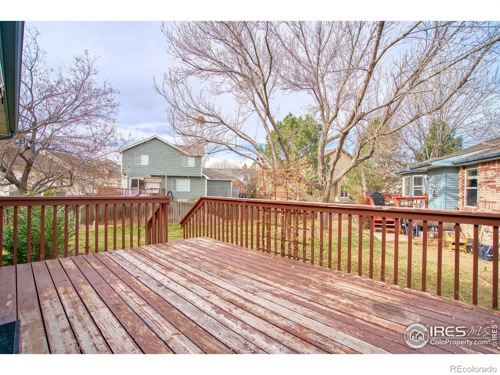 MLS Image #25 for 2563  red river court,loveland, Colorado