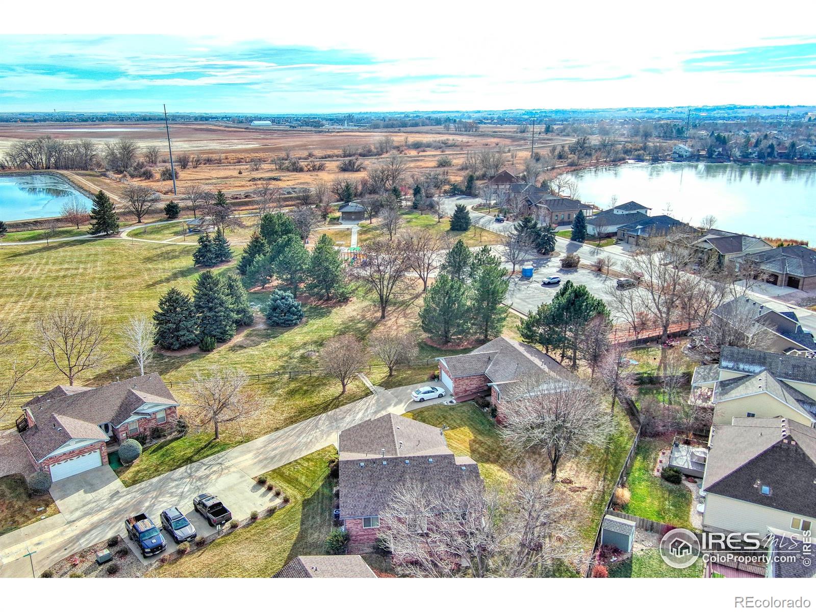 MLS Image #28 for 2563  red river court,loveland, Colorado