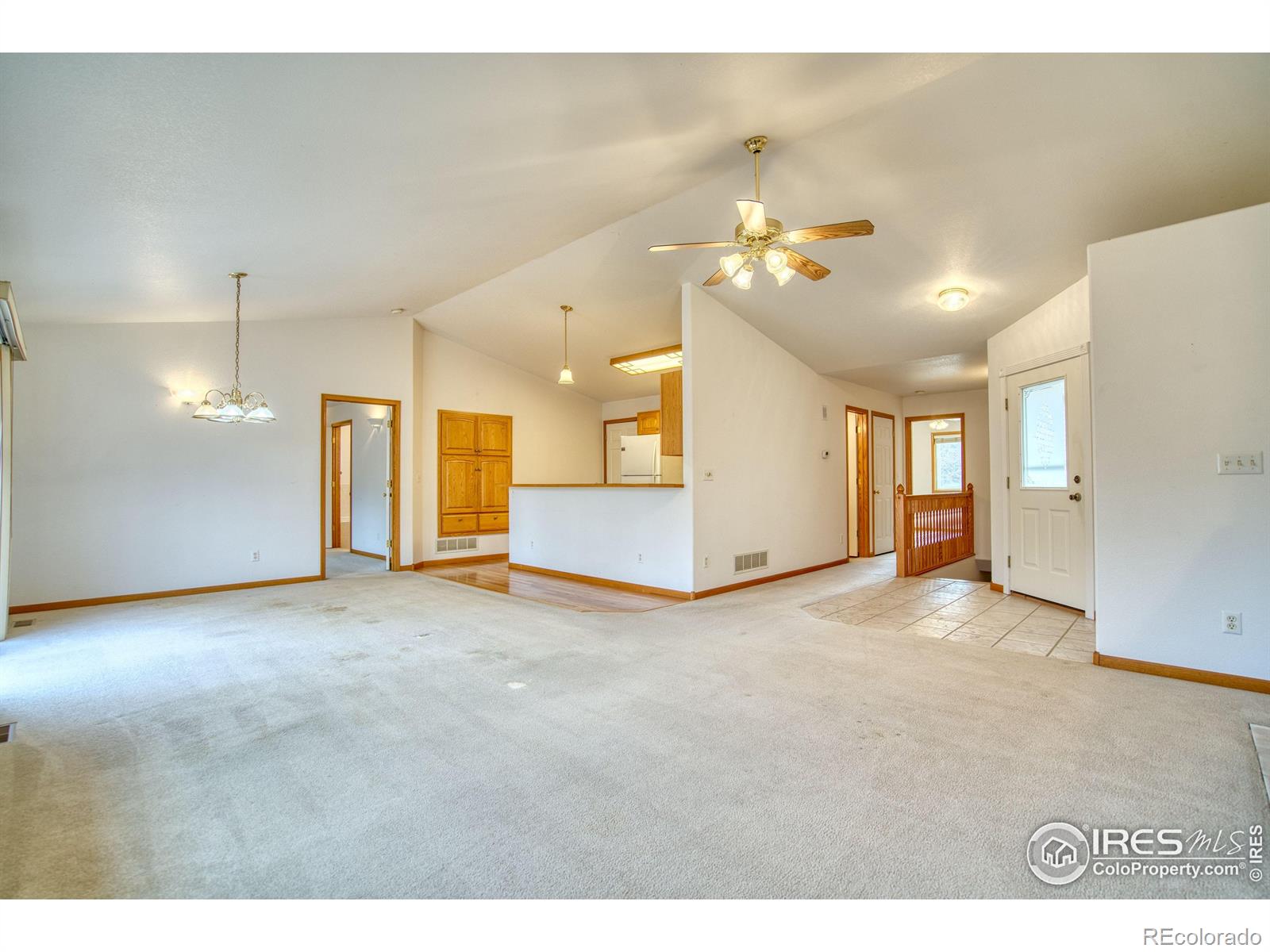 MLS Image #3 for 2563  red river court,loveland, Colorado