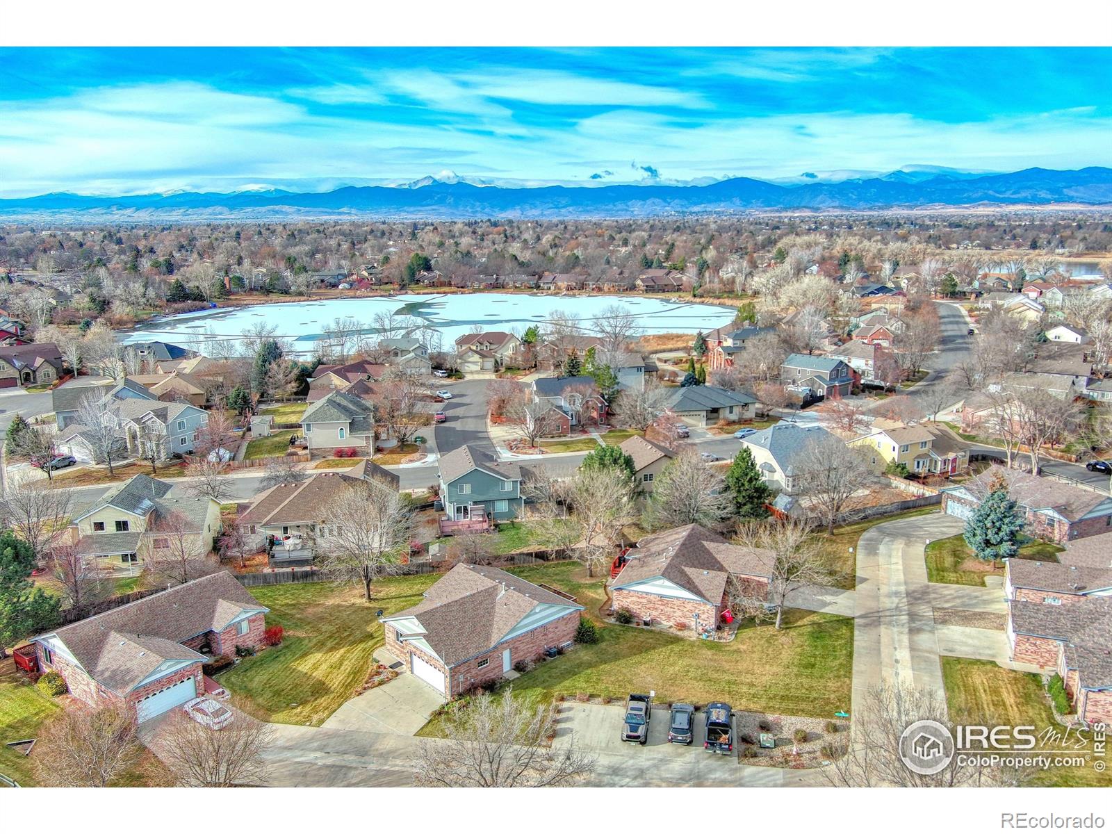 MLS Image #30 for 2563  red river court,loveland, Colorado