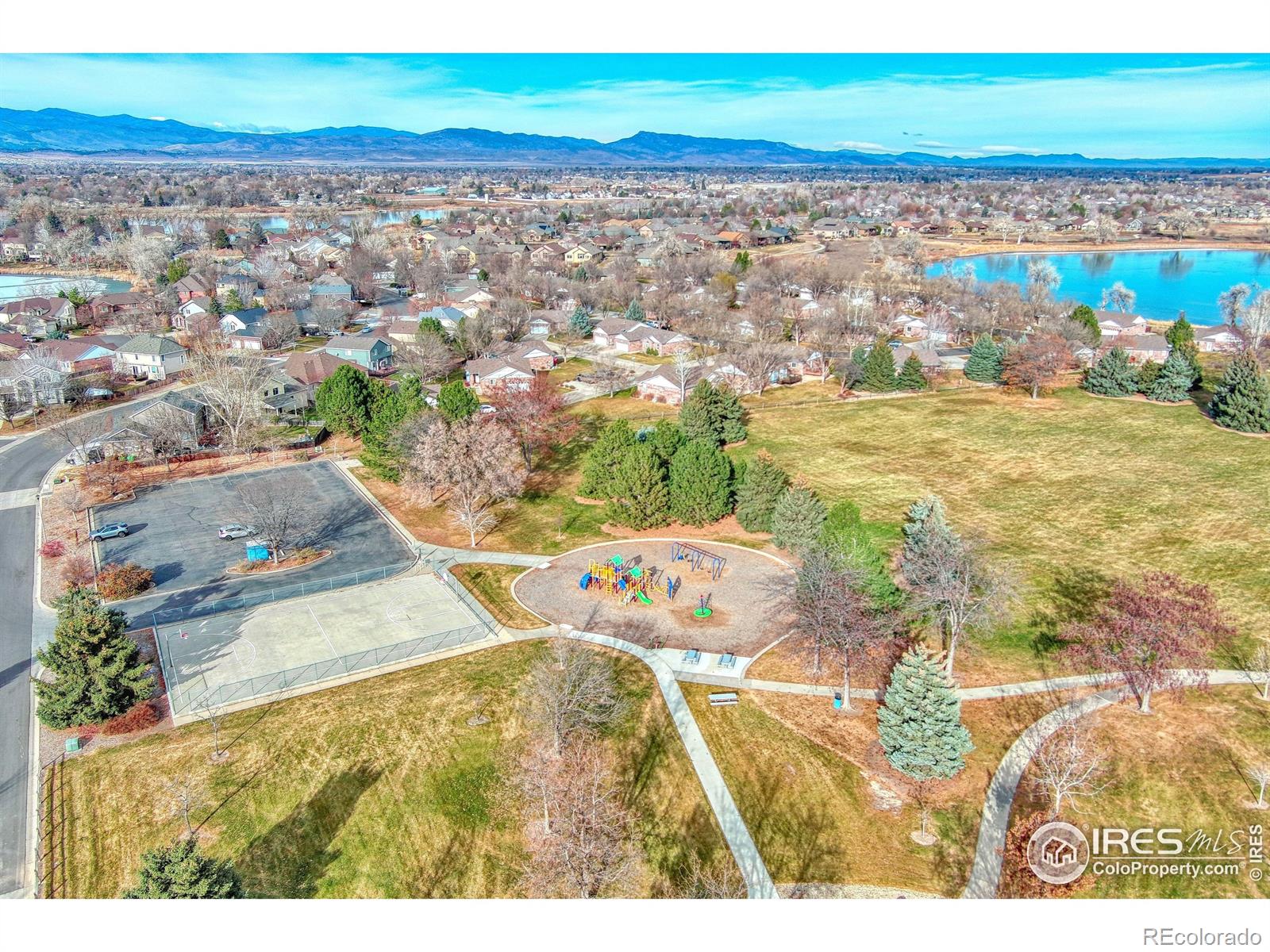 MLS Image #33 for 2563  red river court,loveland, Colorado