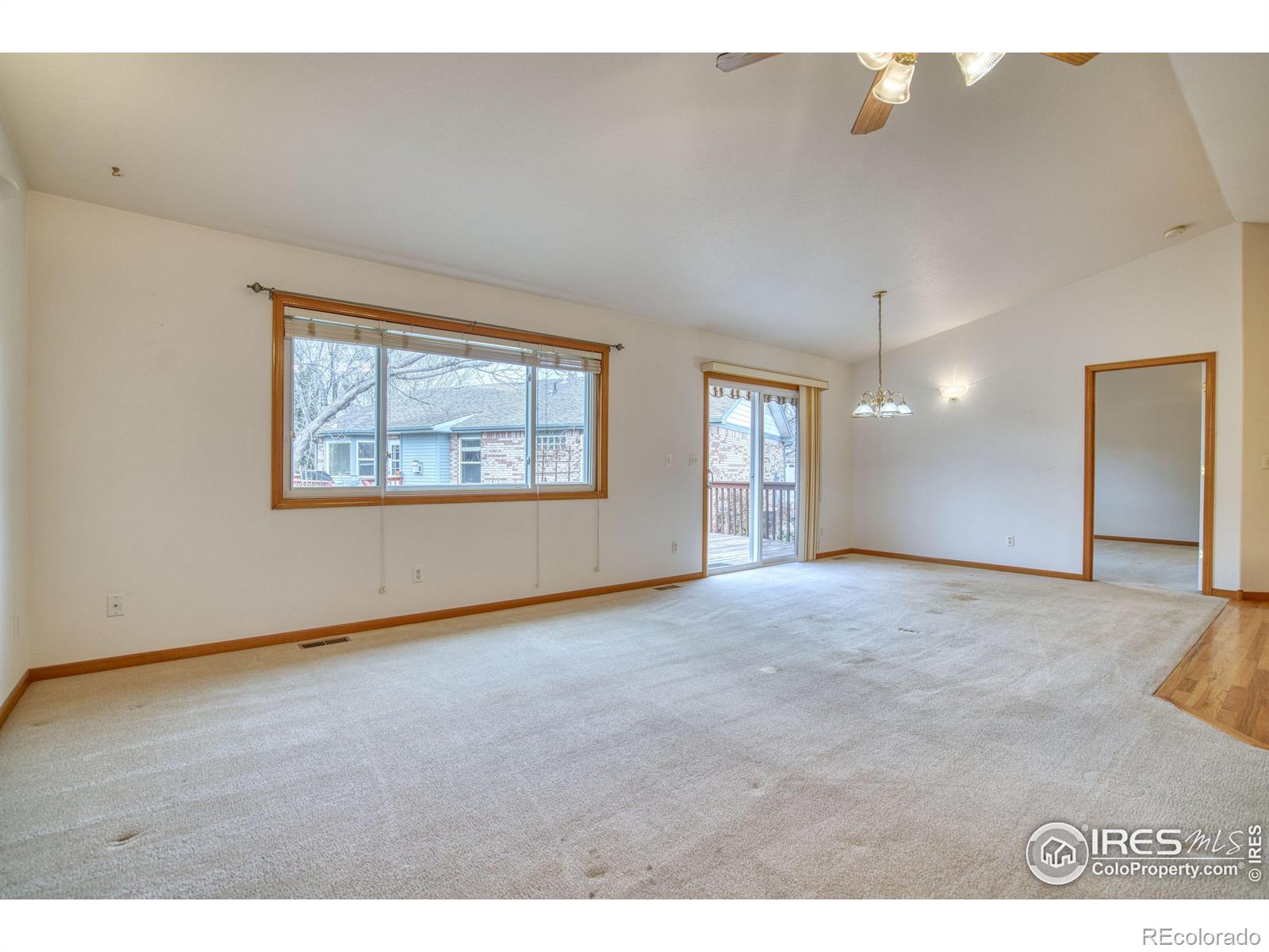 MLS Image #4 for 2563  red river court,loveland, Colorado