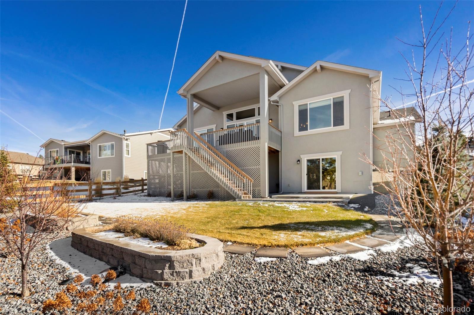 MLS Image #1 for 16428  mountain glory drive,monument, Colorado