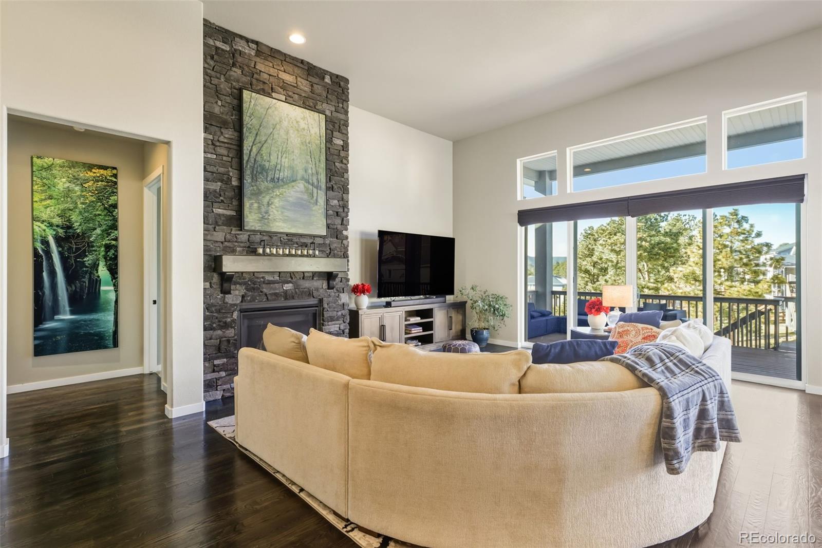 MLS Image #10 for 16428  mountain glory drive,monument, Colorado