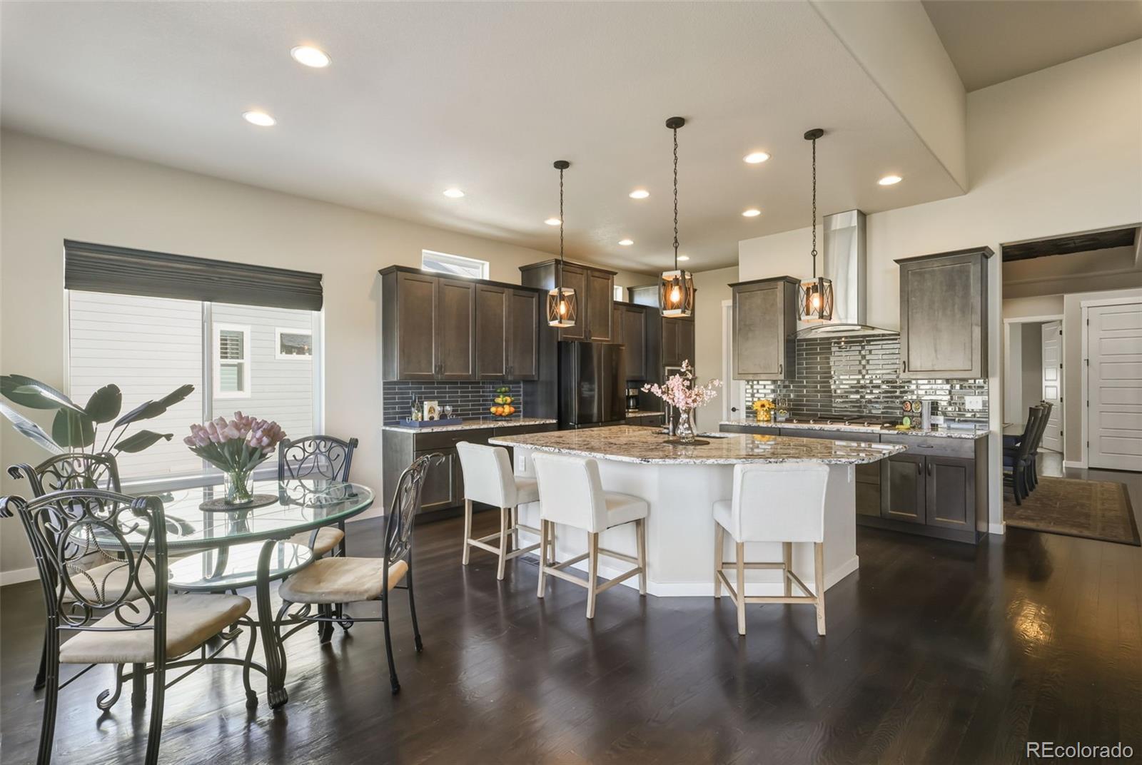 MLS Image #4 for 16428  mountain glory drive,monument, Colorado