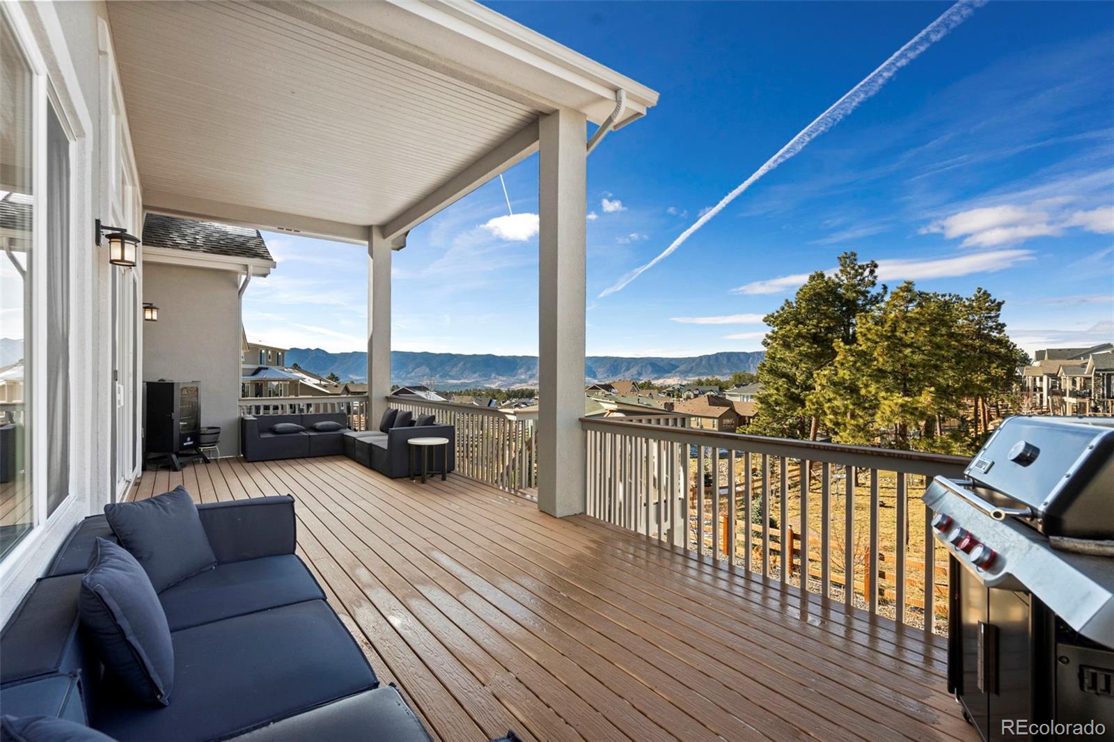 MLS Image #43 for 16428  mountain glory drive,monument, Colorado
