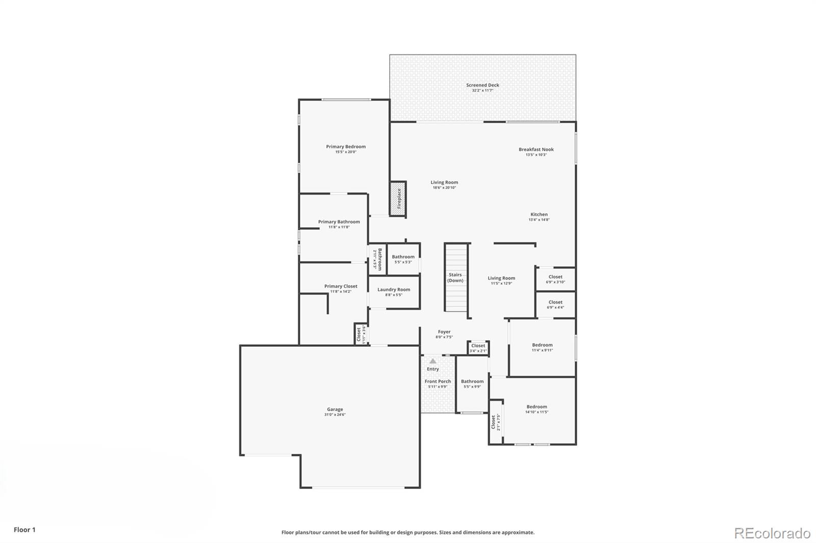 MLS Image #48 for 16428  mountain glory drive,monument, Colorado