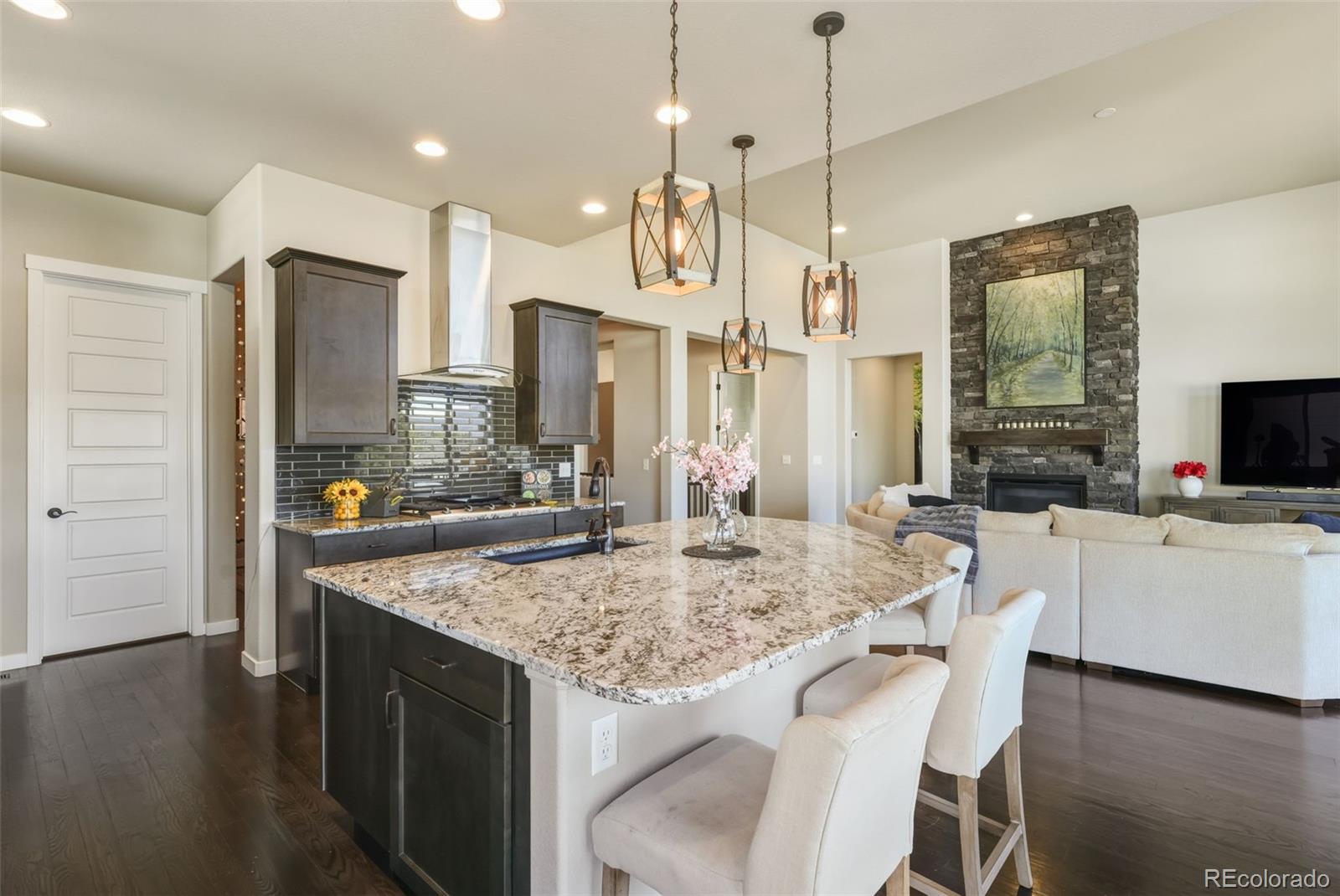 MLS Image #5 for 16428  mountain glory drive,monument, Colorado