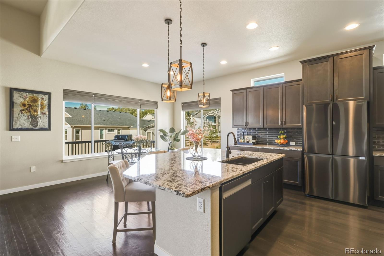 MLS Image #8 for 16428  mountain glory drive,monument, Colorado
