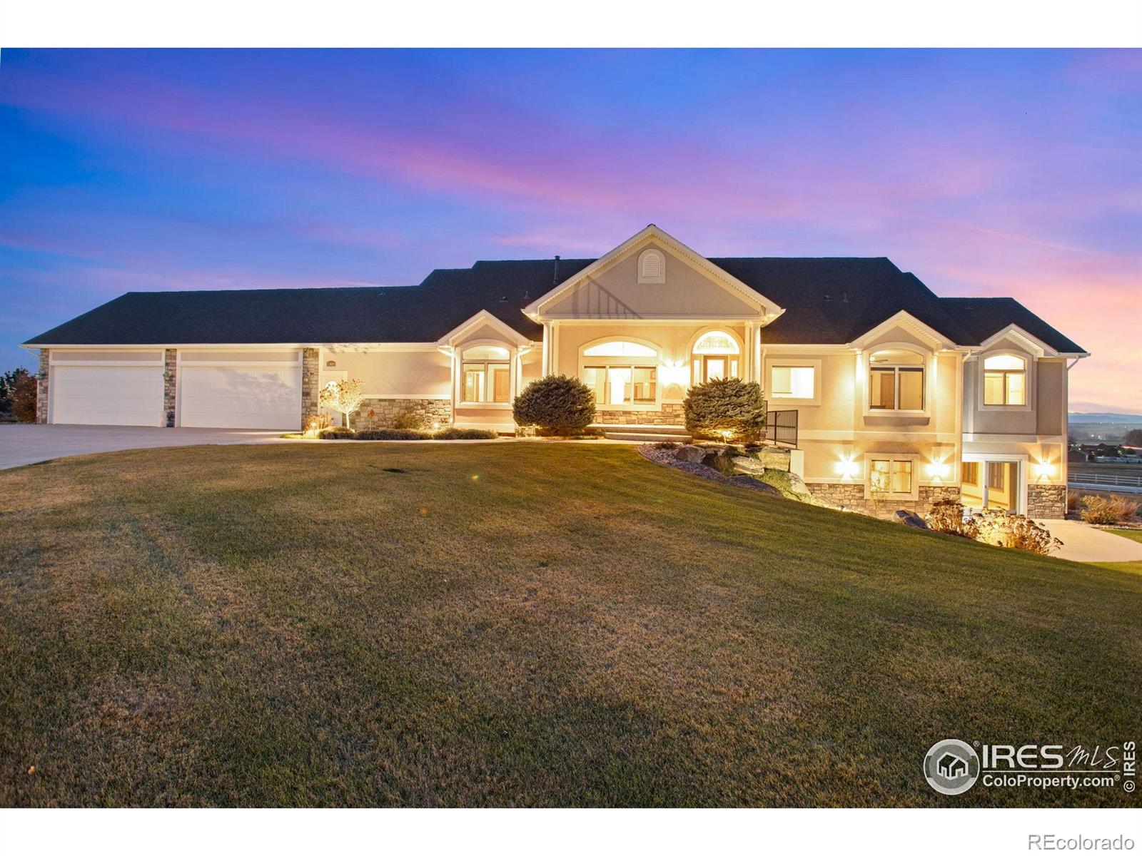 MLS Image #1 for 39828  hilltop circle,severance, Colorado