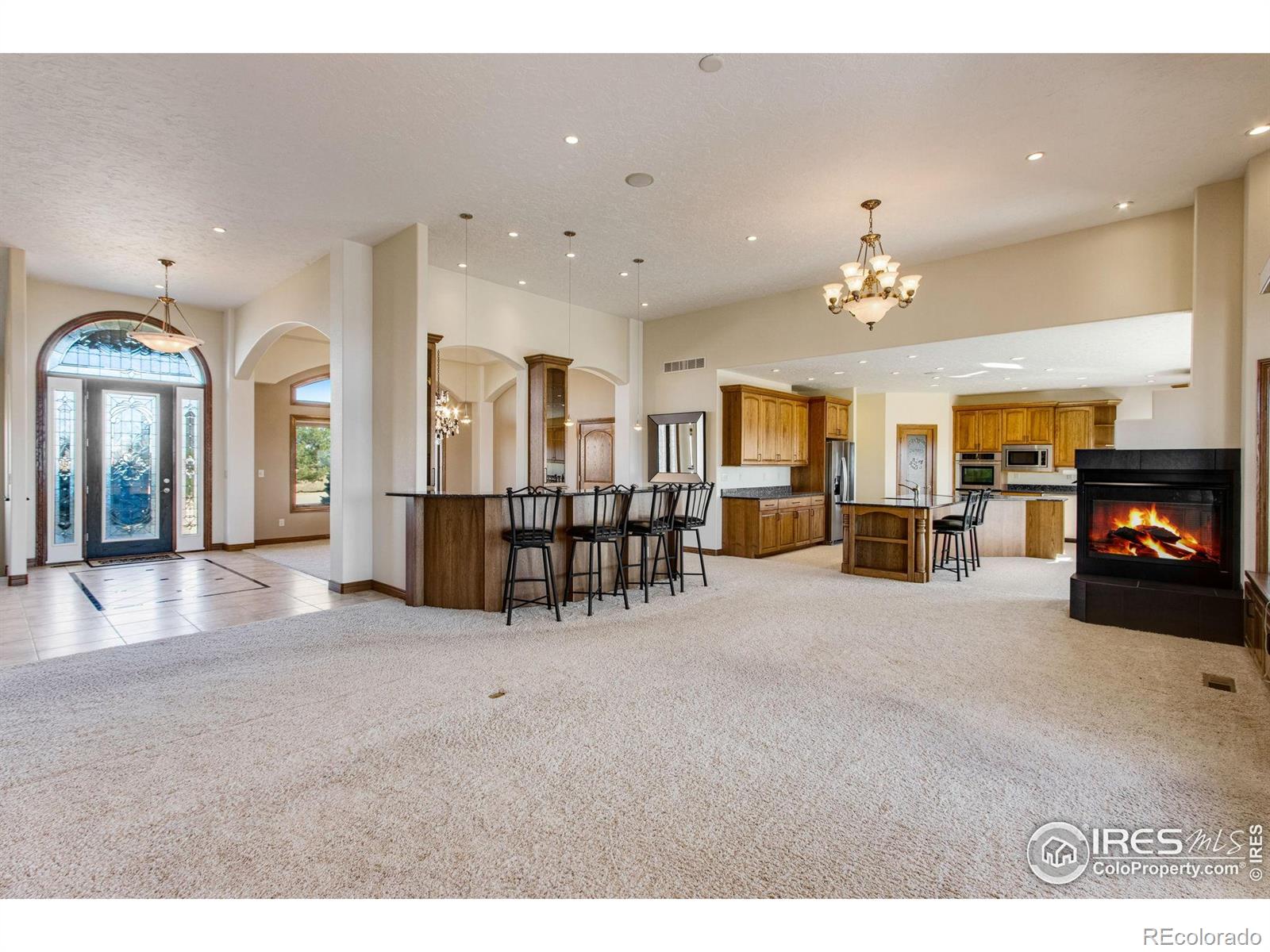 MLS Image #11 for 39828  hilltop circle,severance, Colorado