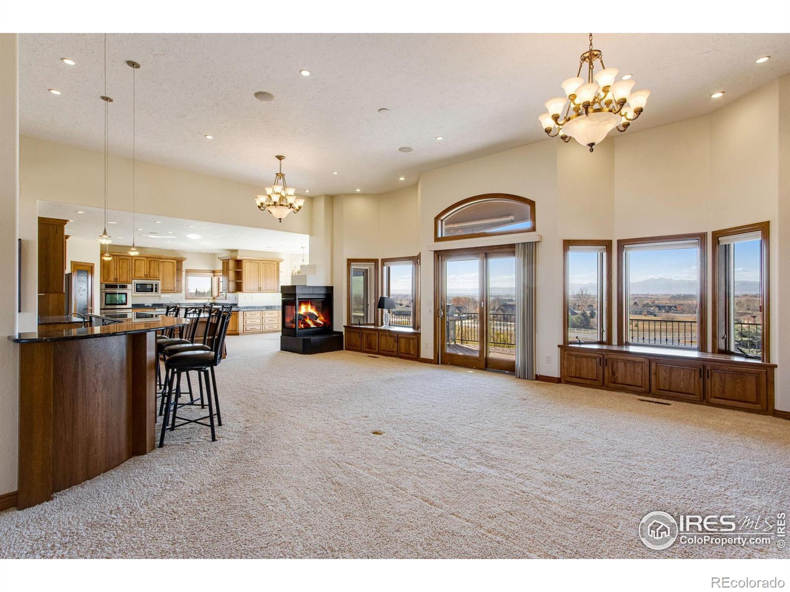 MLS Image #14 for 39828  hilltop circle,severance, Colorado