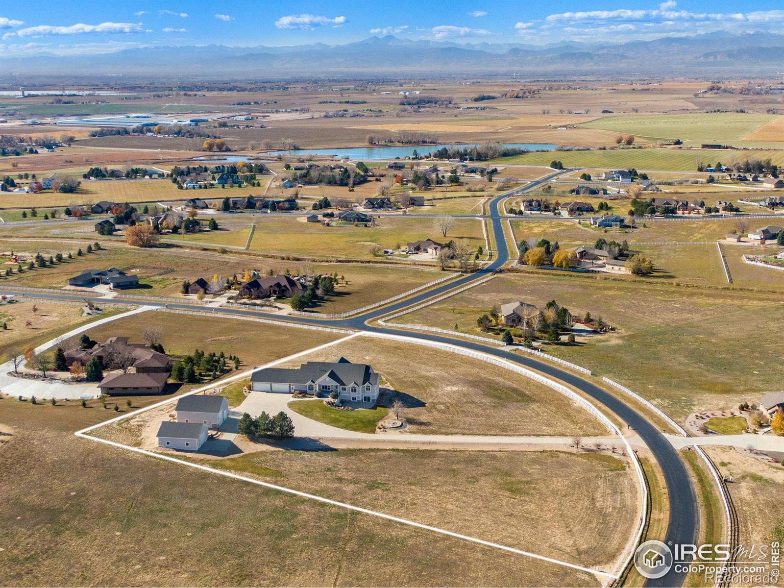 MLS Image #2 for 39828  hilltop circle,severance, Colorado