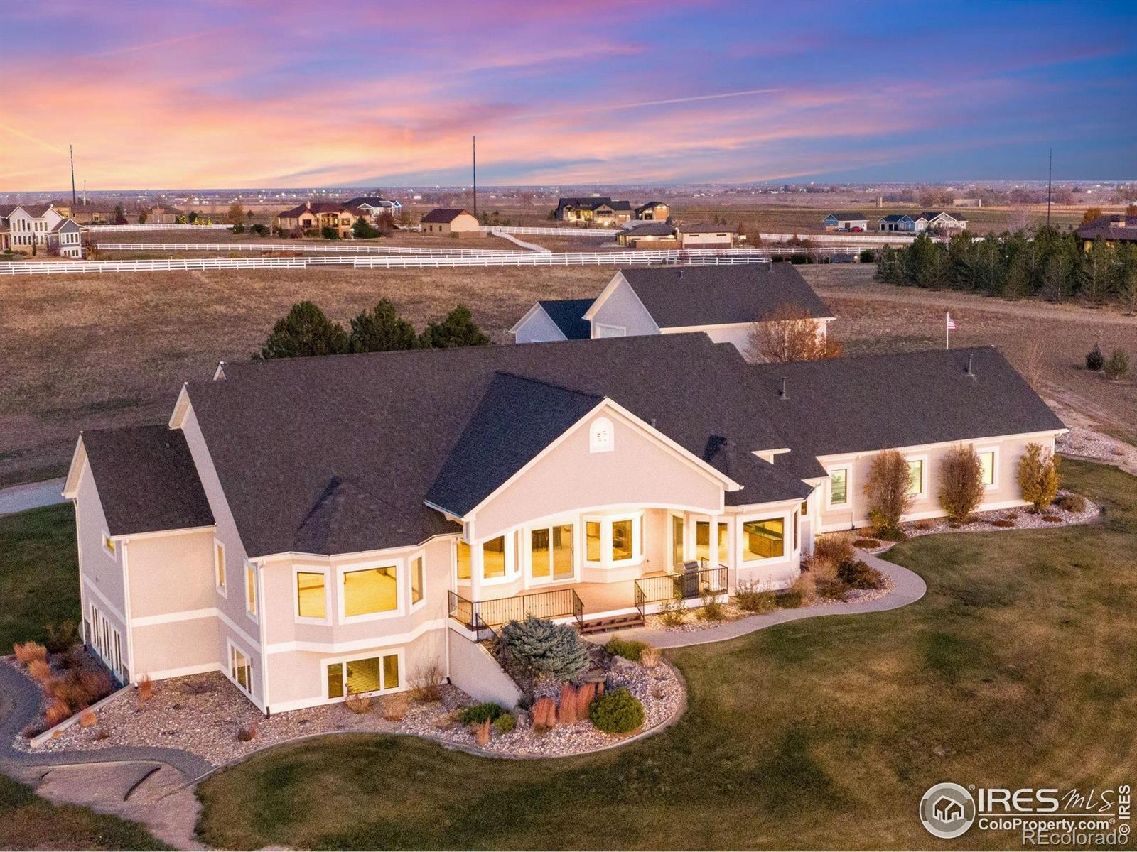 MLS Image #3 for 39828  hilltop circle,severance, Colorado