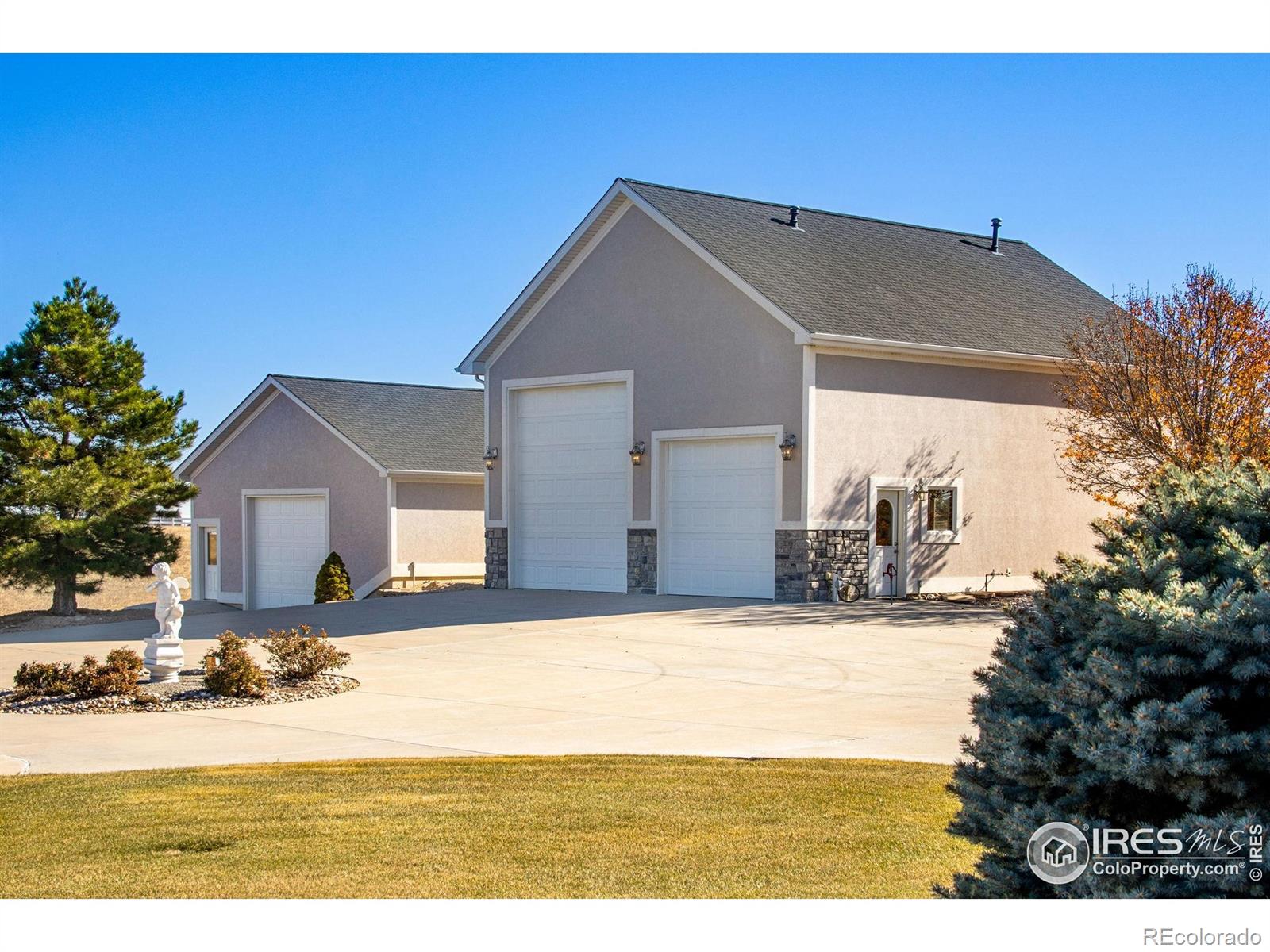 MLS Image #4 for 39828  hilltop circle,severance, Colorado
