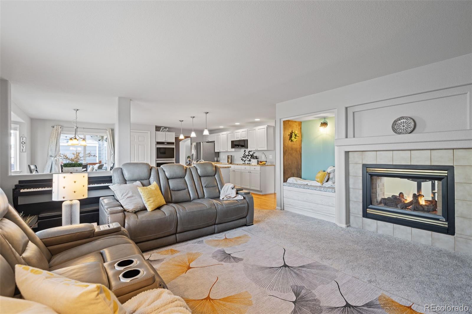 MLS Image #11 for 5833  huerfano drive,colorado springs, Colorado