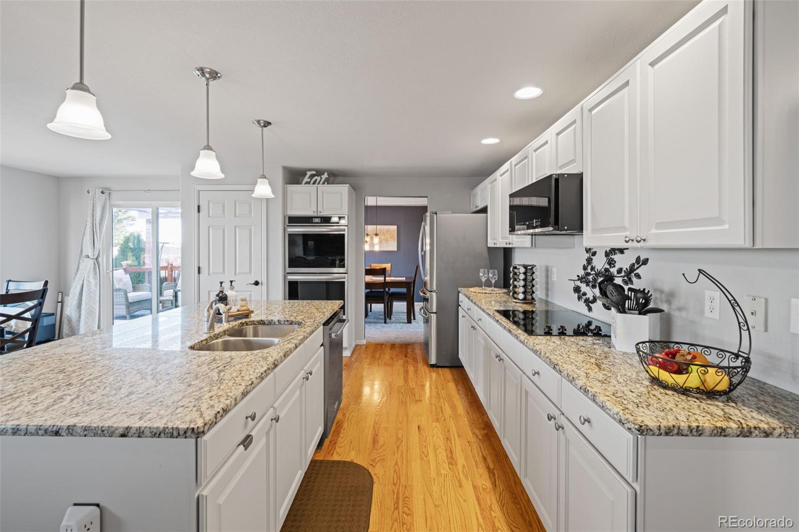 MLS Image #15 for 5833  huerfano drive,colorado springs, Colorado