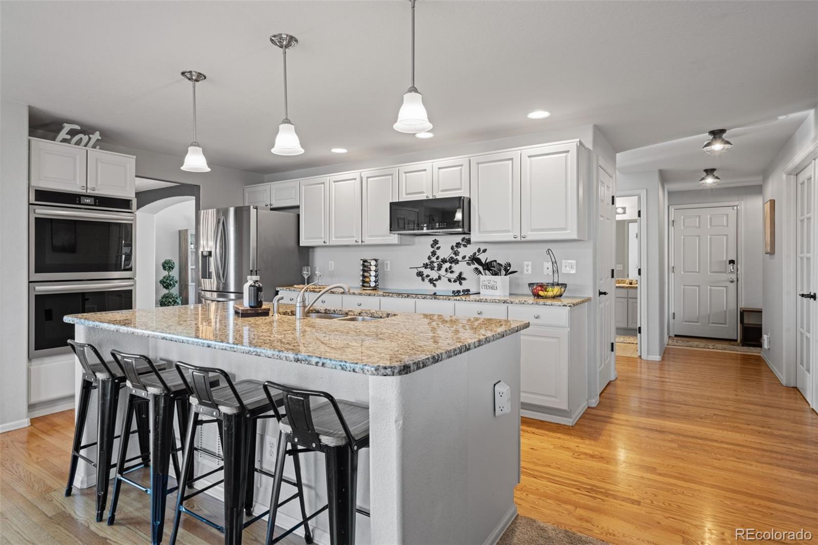 MLS Image #19 for 5833  huerfano drive,colorado springs, Colorado