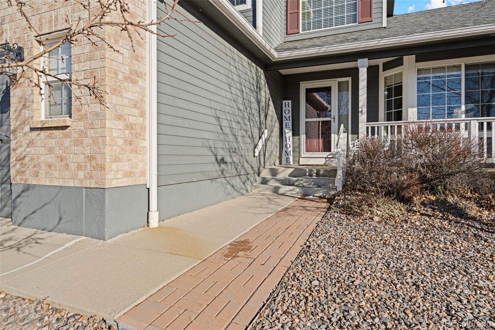 MLS Image #2 for 5833  huerfano drive,colorado springs, Colorado