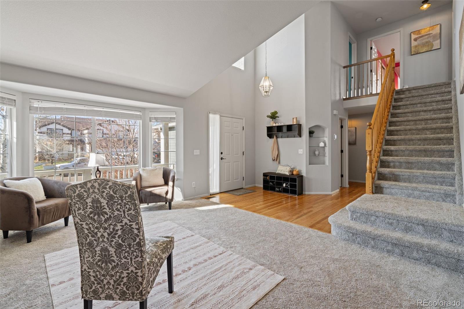 MLS Image #3 for 5833  huerfano drive,colorado springs, Colorado