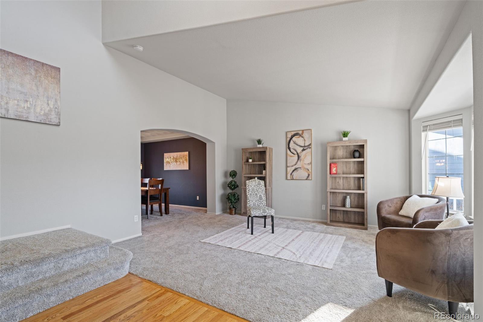 MLS Image #5 for 5833  huerfano drive,colorado springs, Colorado
