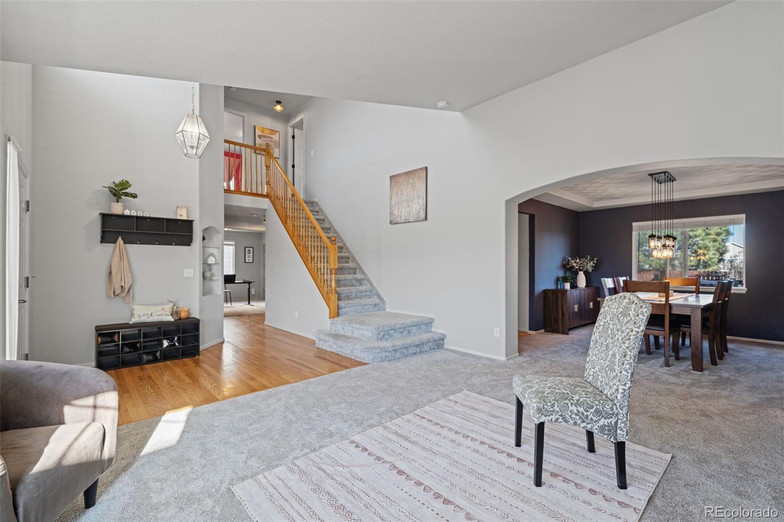 MLS Image #6 for 5833  huerfano drive,colorado springs, Colorado