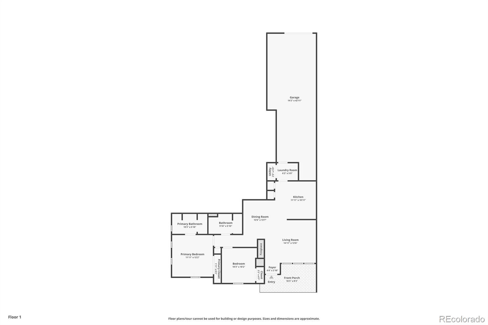 MLS Image #28 for 6725 s versailles way,aurora, Colorado
