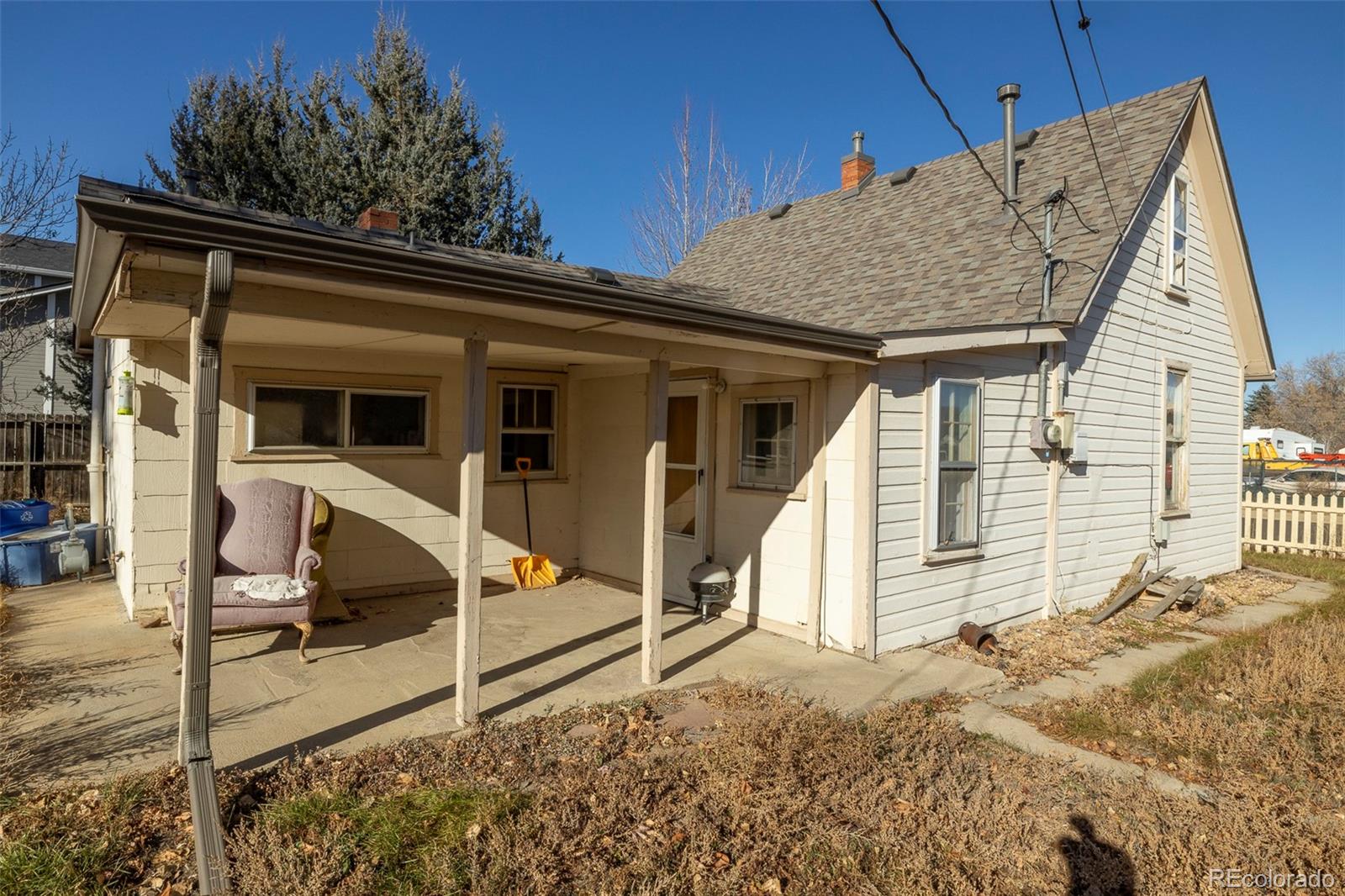 MLS Image #24 for 250  3rd street,frederick, Colorado