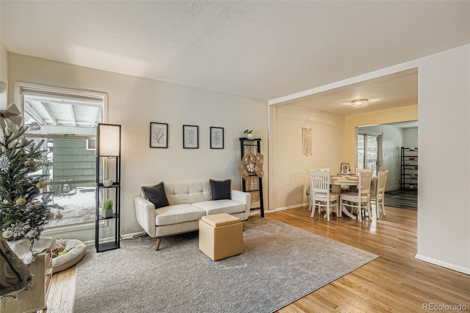 MLS Image #0 for 4860 e kansas drive,denver, Colorado
