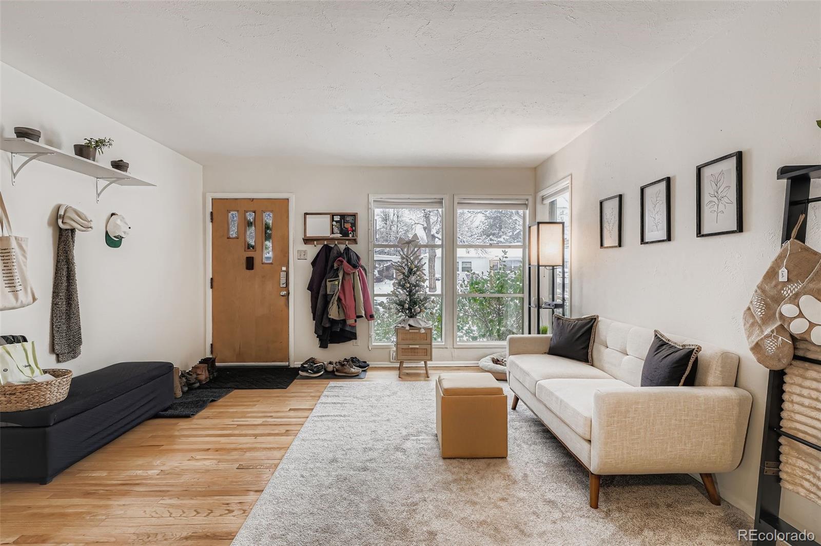 MLS Image #2 for 4860 e kansas drive,denver, Colorado