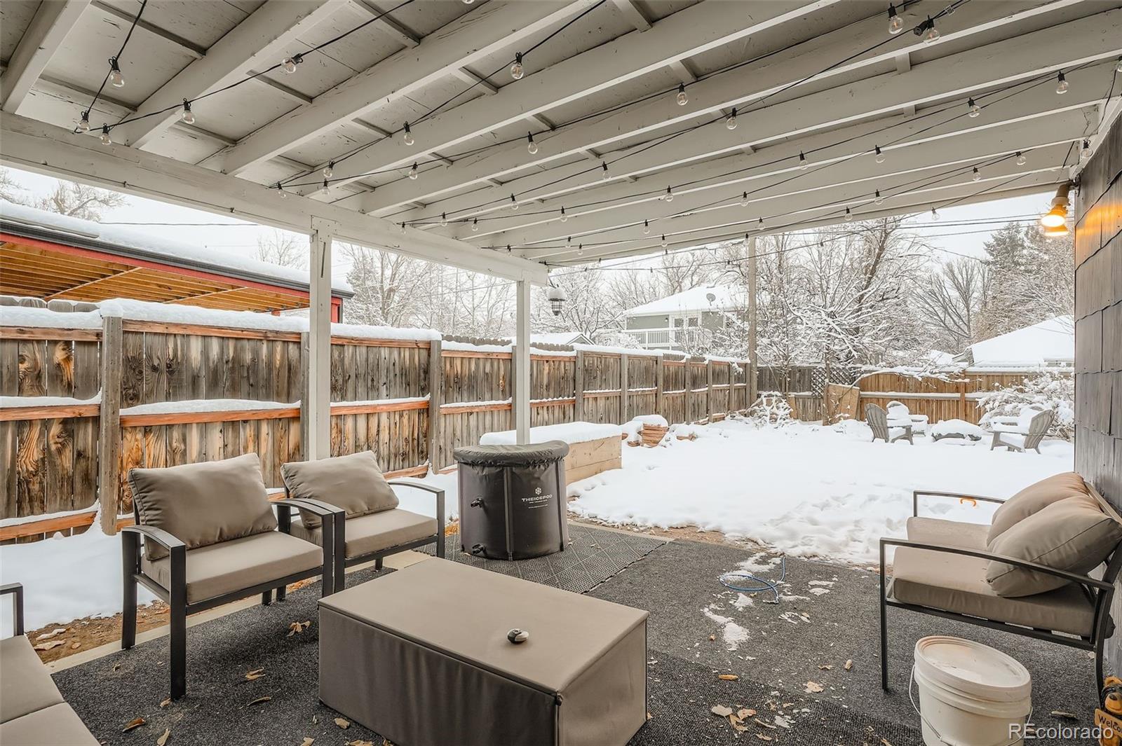 MLS Image #22 for 4860 e kansas drive,denver, Colorado