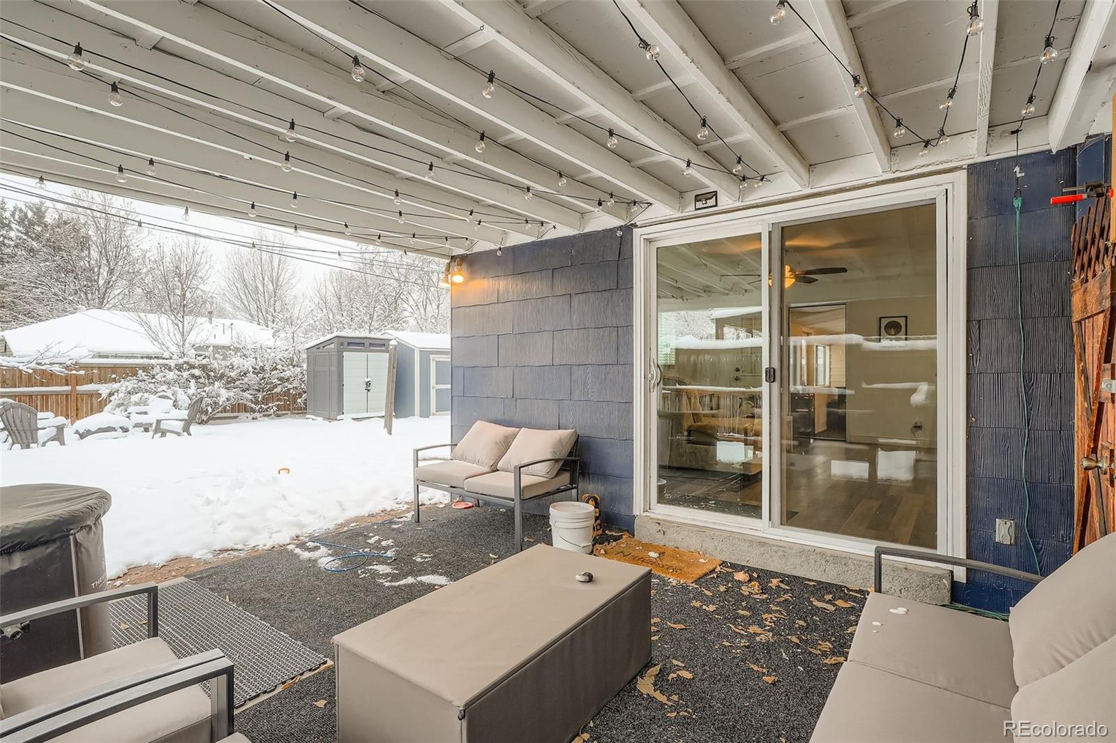 MLS Image #23 for 4860 e kansas drive,denver, Colorado