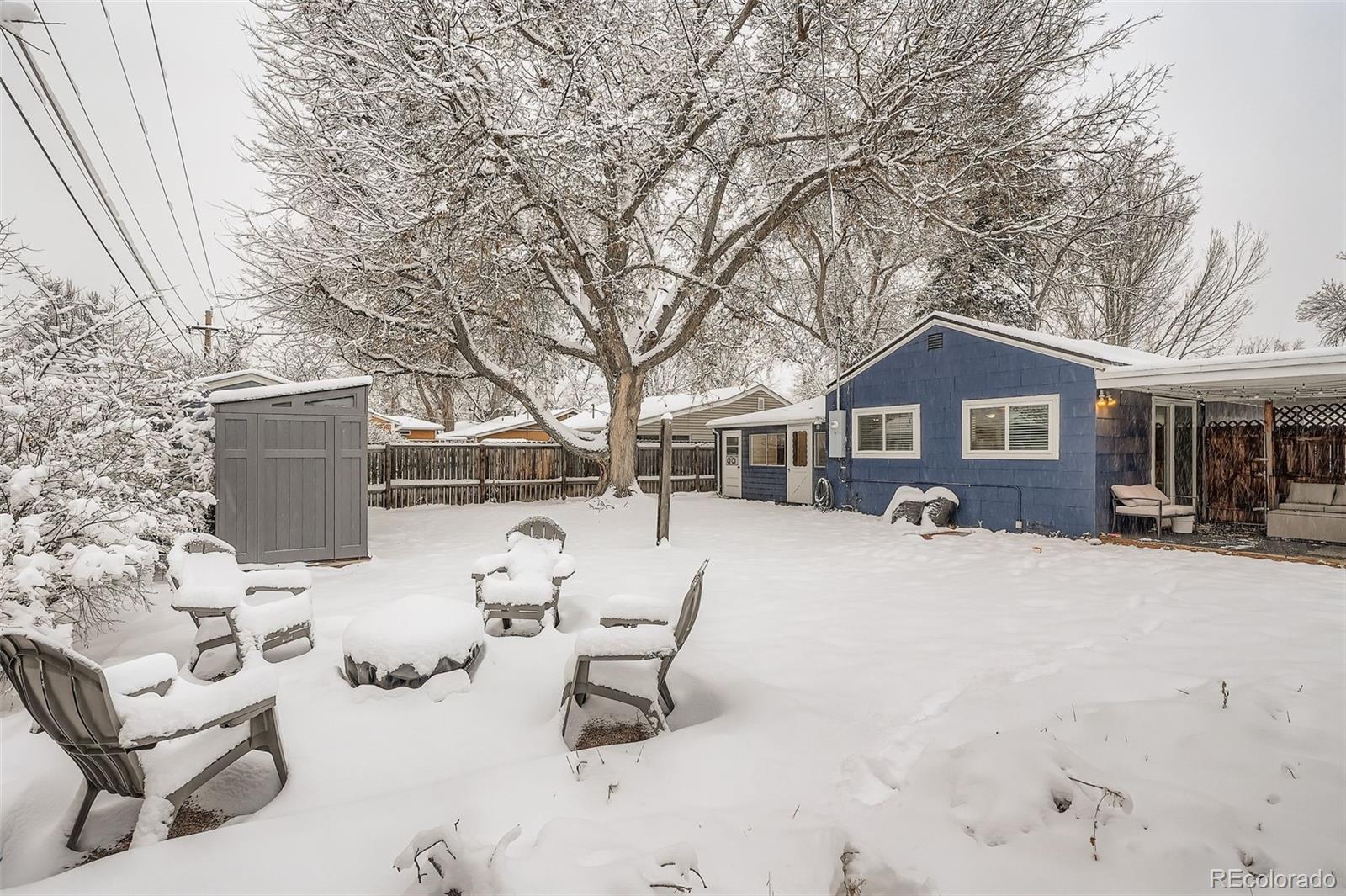 MLS Image #24 for 4860 e kansas drive,denver, Colorado
