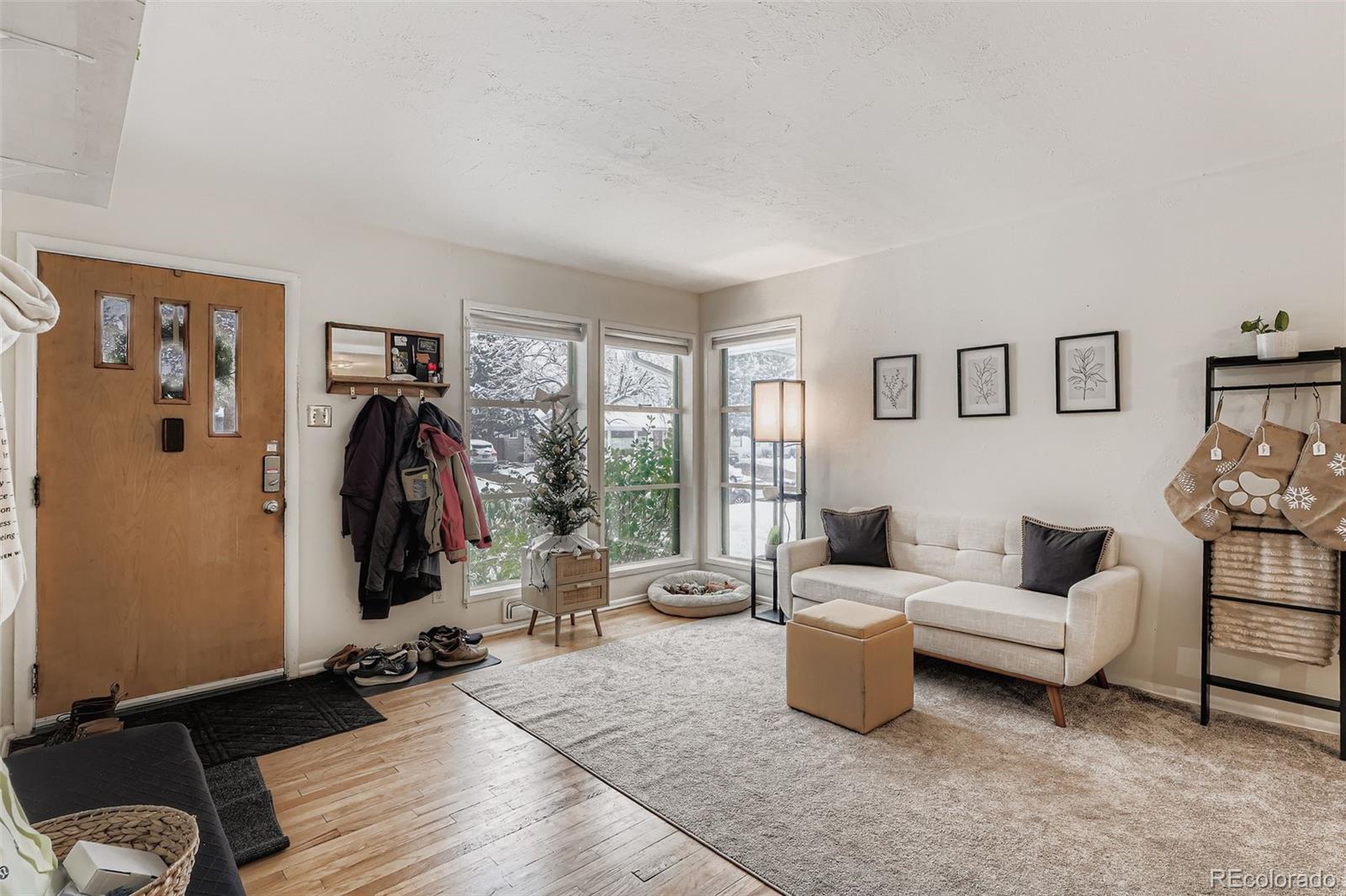 MLS Image #3 for 4860 e kansas drive,denver, Colorado
