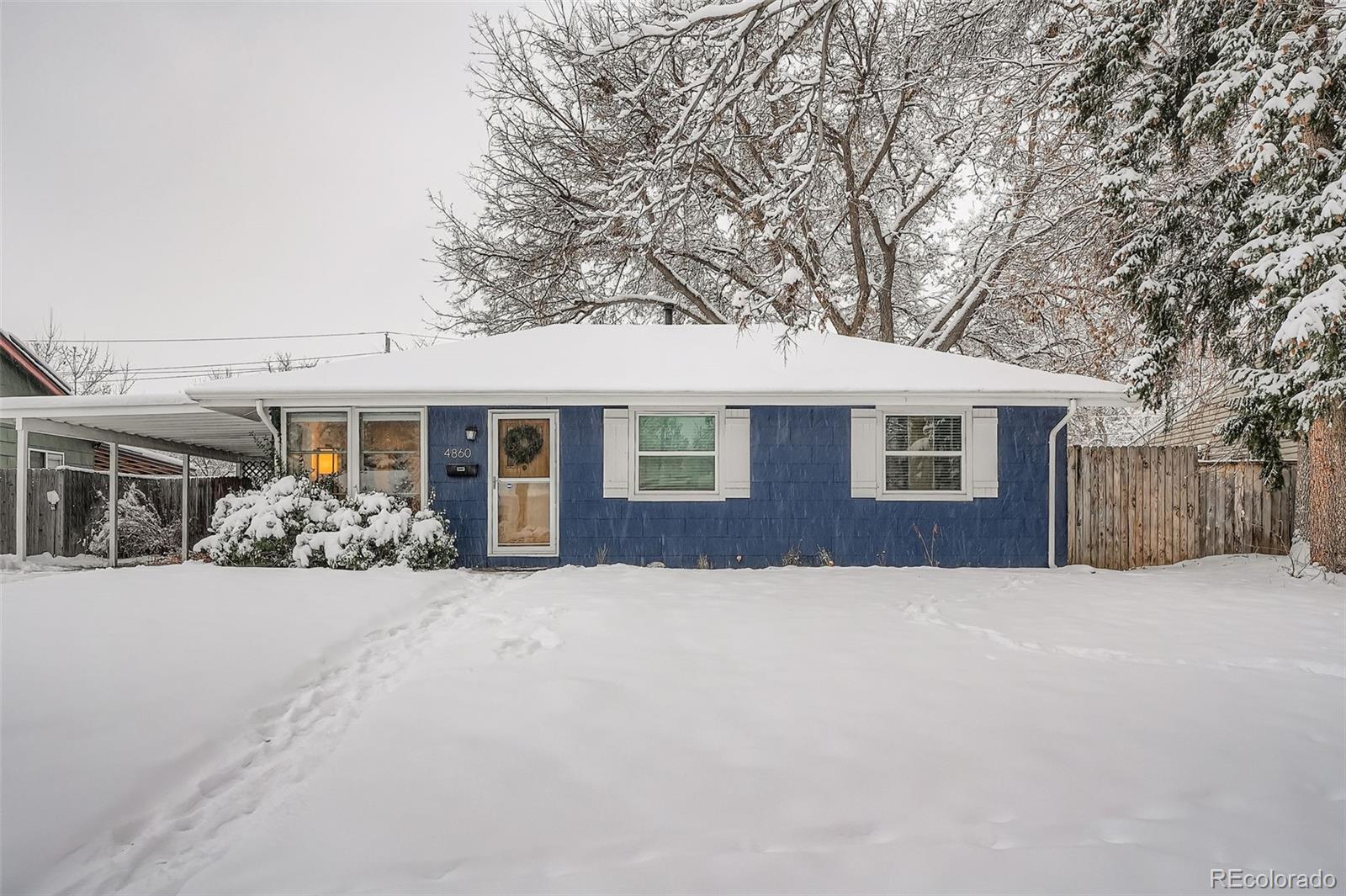 MLS Image #4 for 4860 e kansas drive,denver, Colorado
