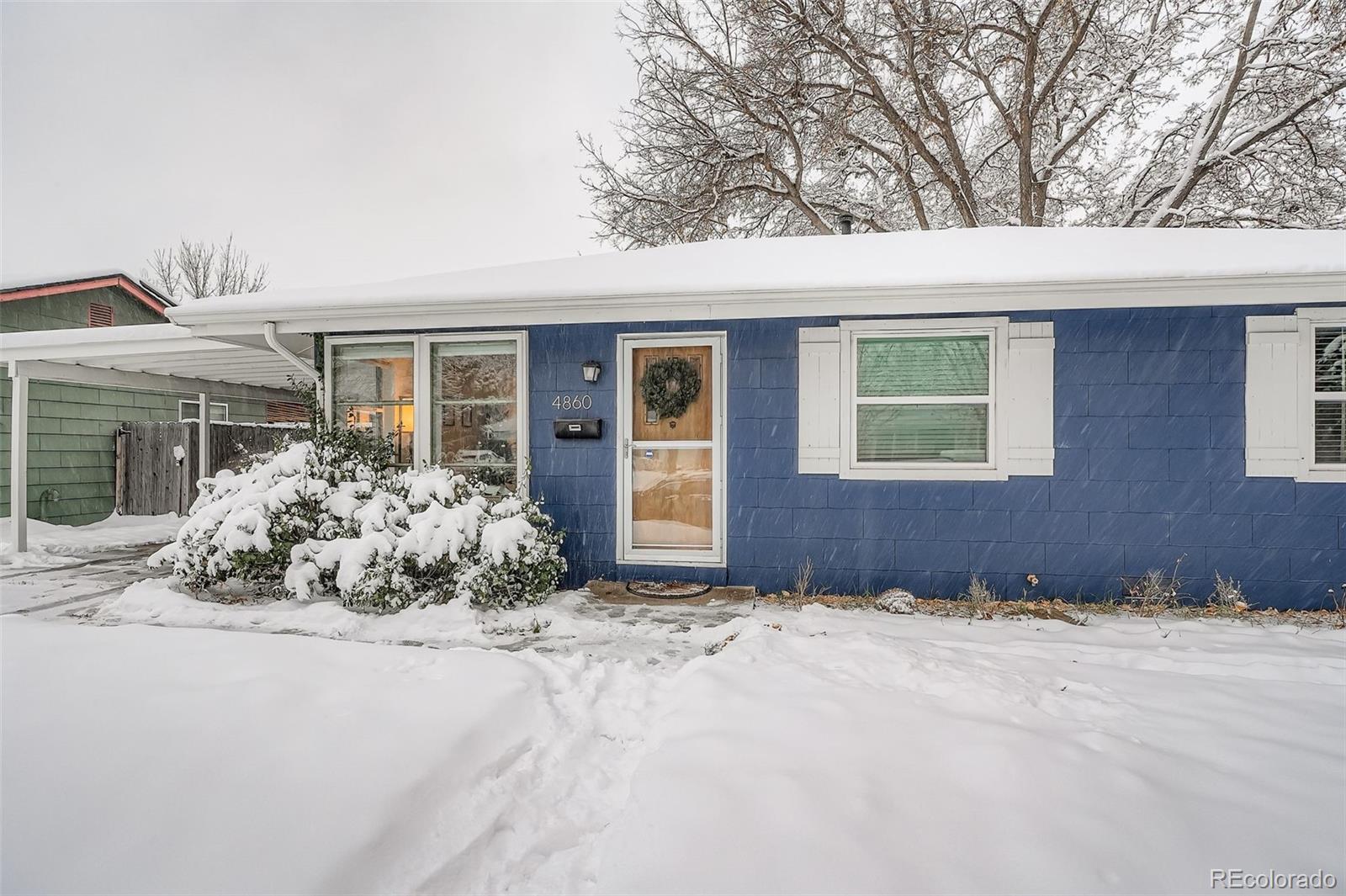 MLS Image #6 for 4860 e kansas drive,denver, Colorado