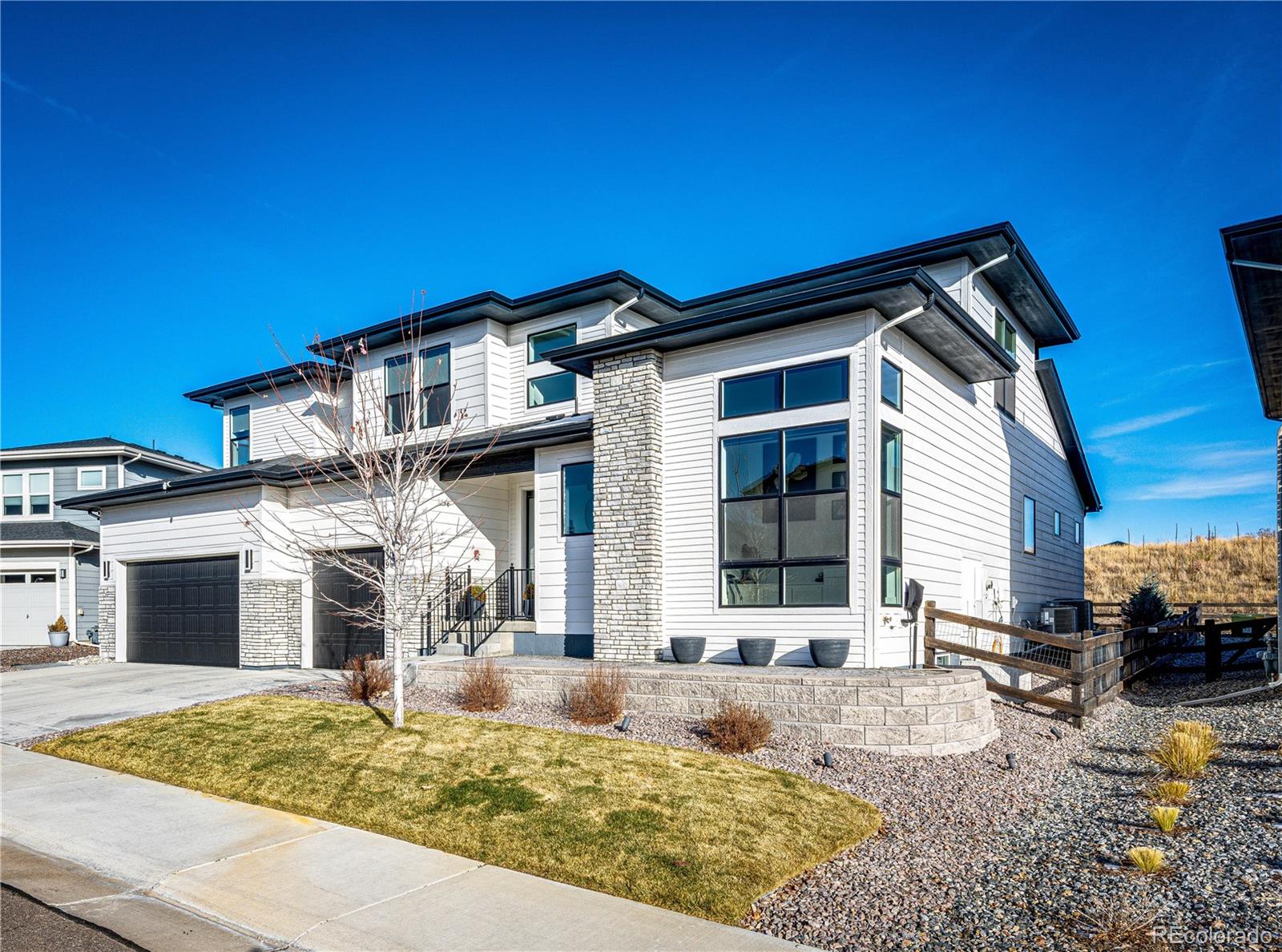 MLS Image #0 for 439  rogers way,castle rock, Colorado