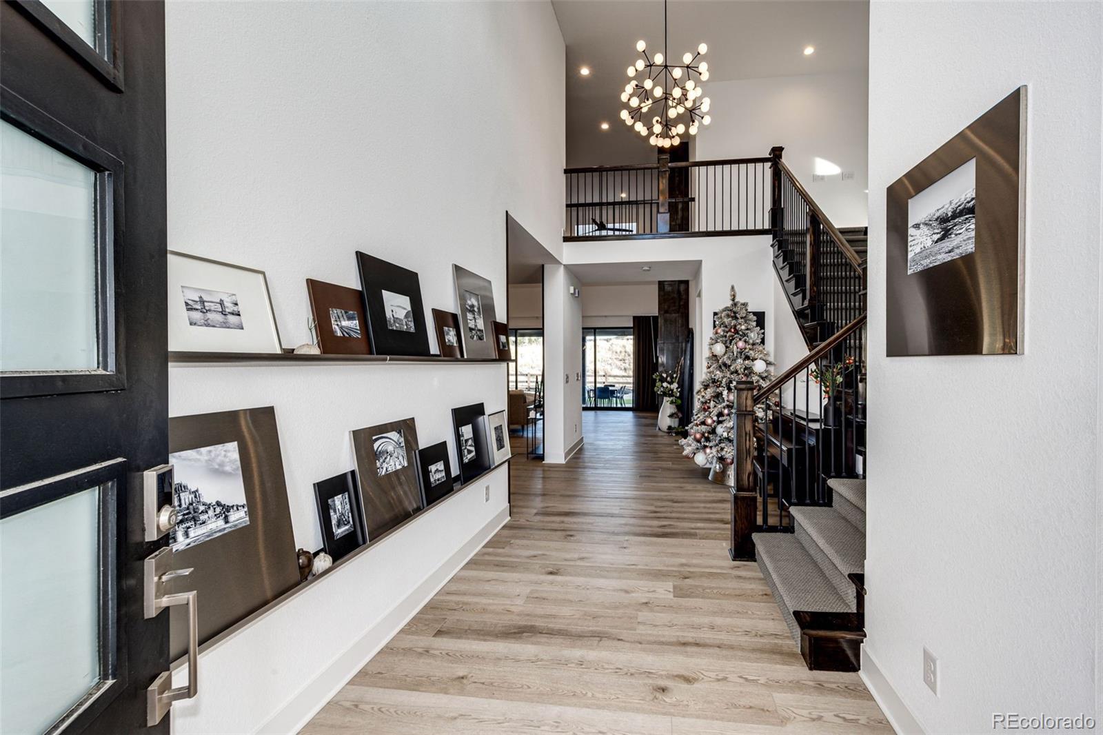 MLS Image #1 for 439  rogers way,castle rock, Colorado