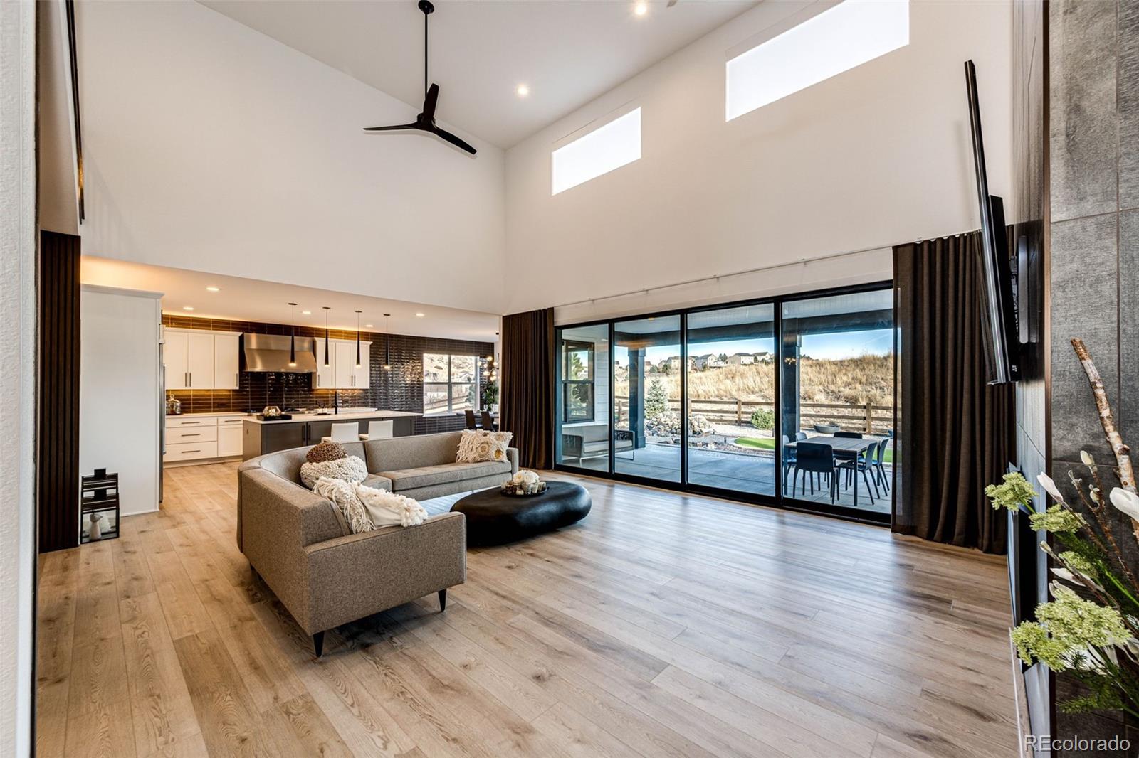 MLS Image #11 for 439  rogers way,castle rock, Colorado