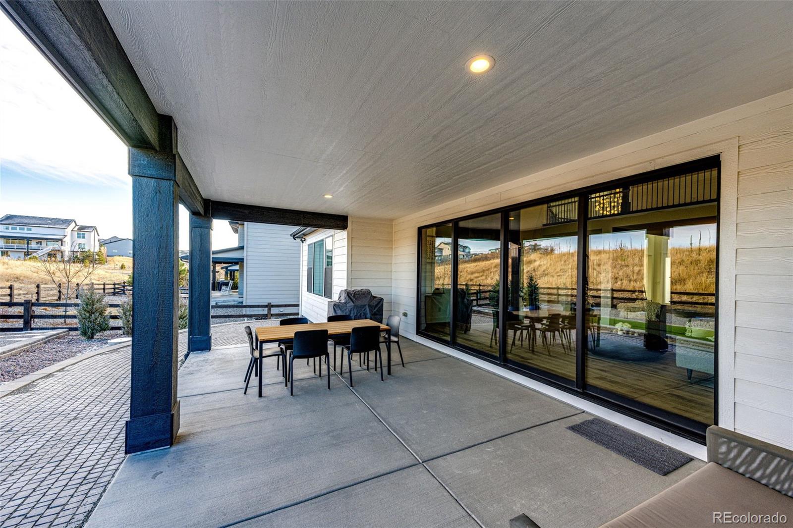 MLS Image #12 for 439  rogers way,castle rock, Colorado