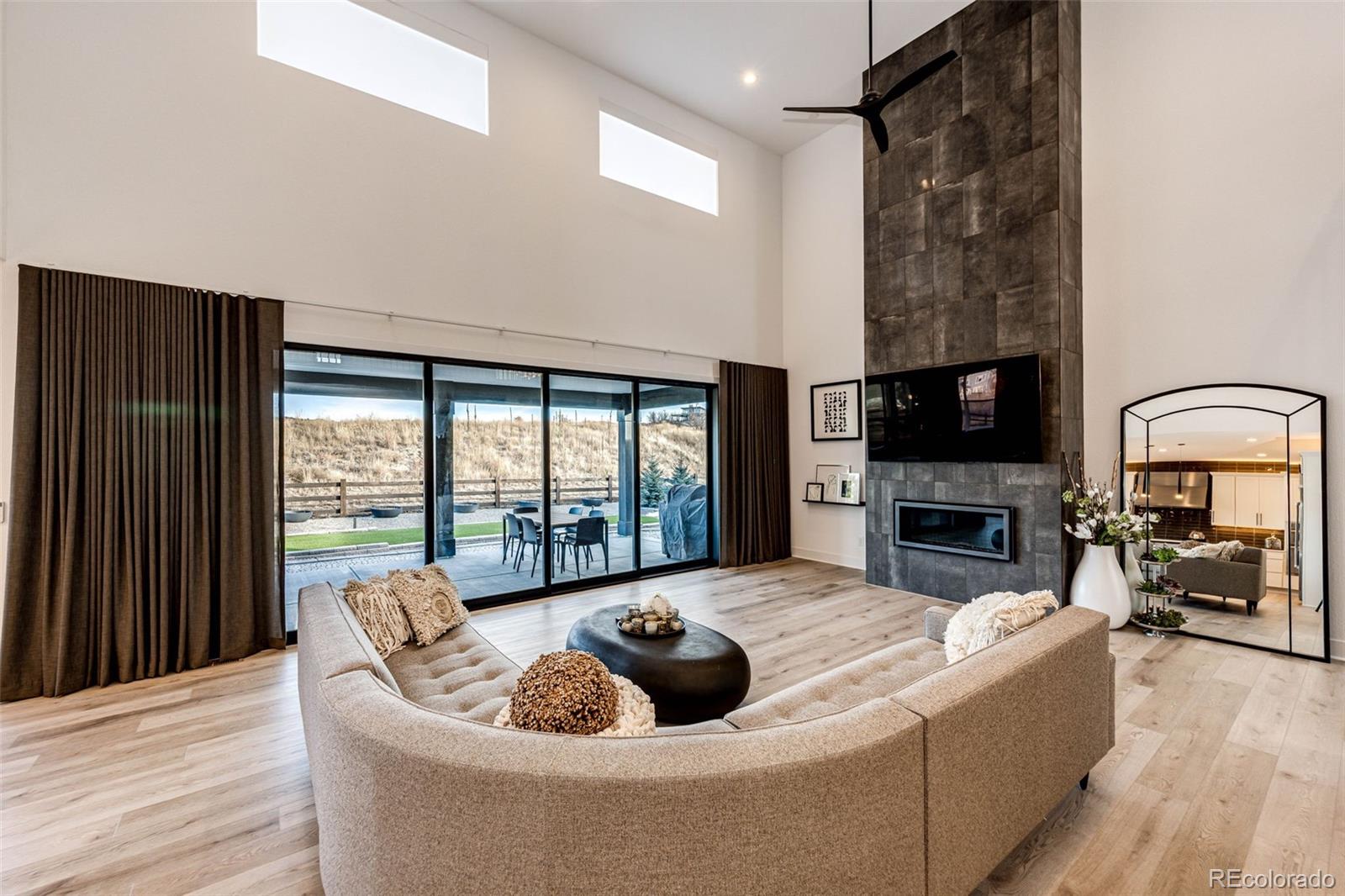 MLS Image #15 for 439  rogers way,castle rock, Colorado