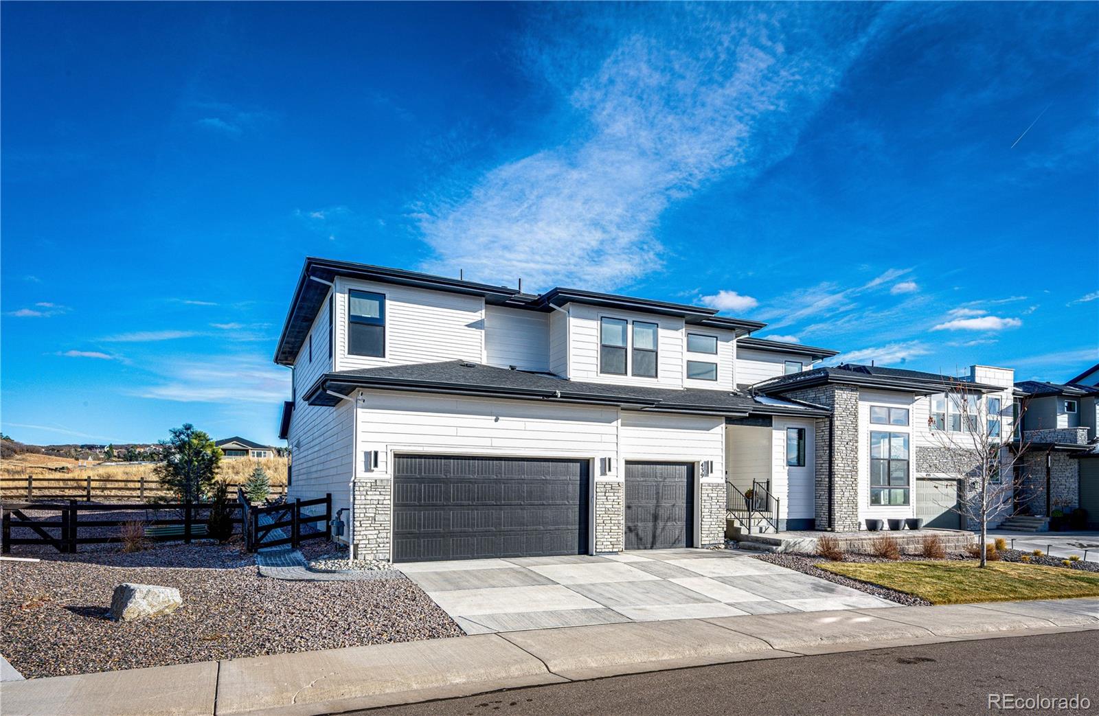 MLS Image #31 for 439  rogers way,castle rock, Colorado